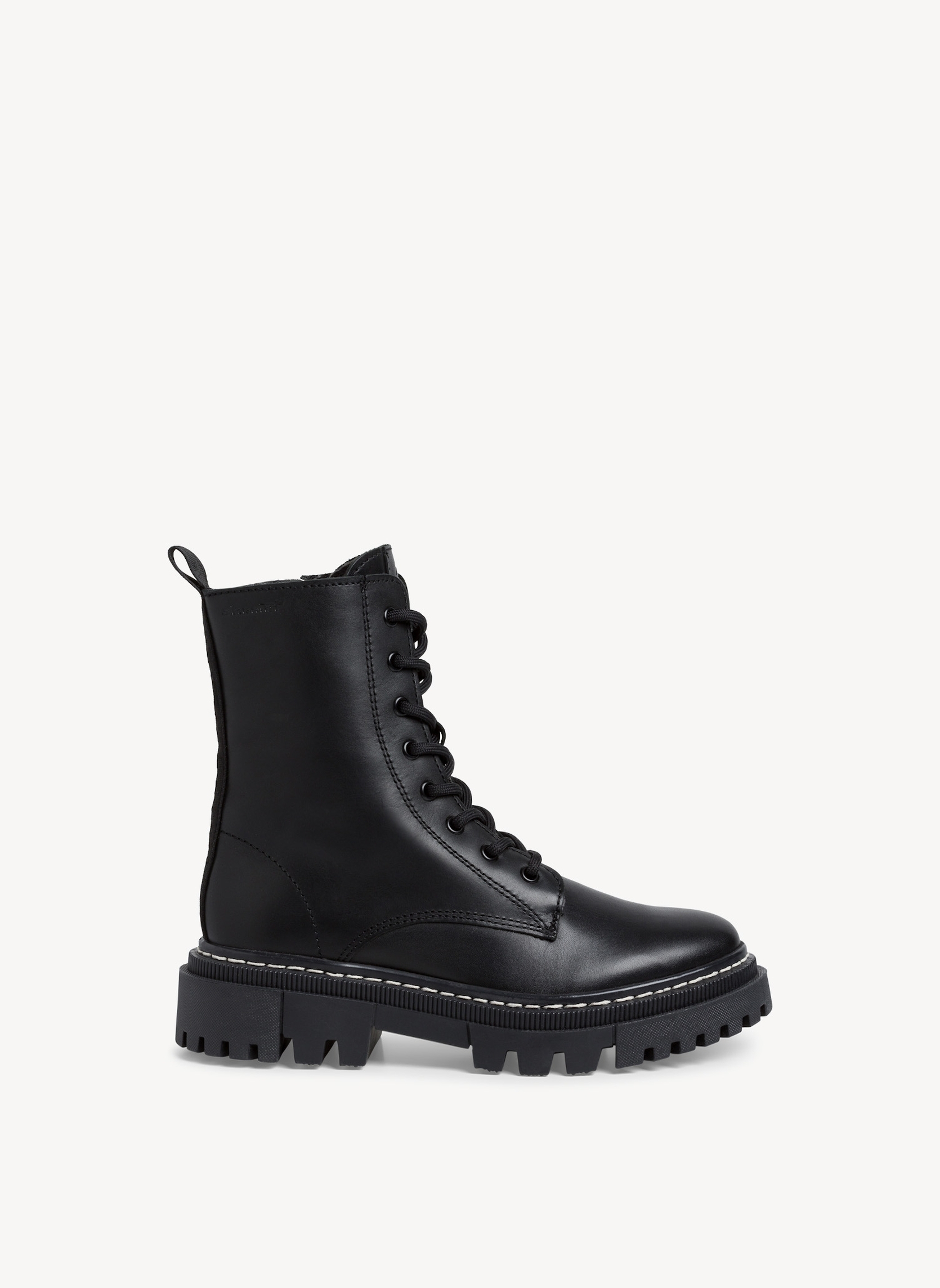 Bottines basses 1-25276-41 femme noir Tamaris Bottines basses 1-25276-41 femme noir Noir