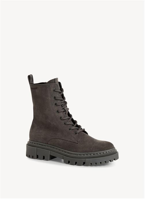 Tamaris Bottines basses 1-25276-41 femme gris