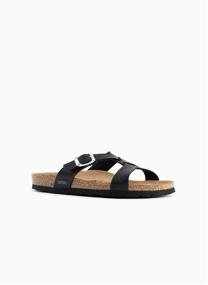 Mules Mules SEBASTIAN pour femme Noir femme noir Bayton Mules Mules SEBASTIAN pour femme Noir femme noir Noir