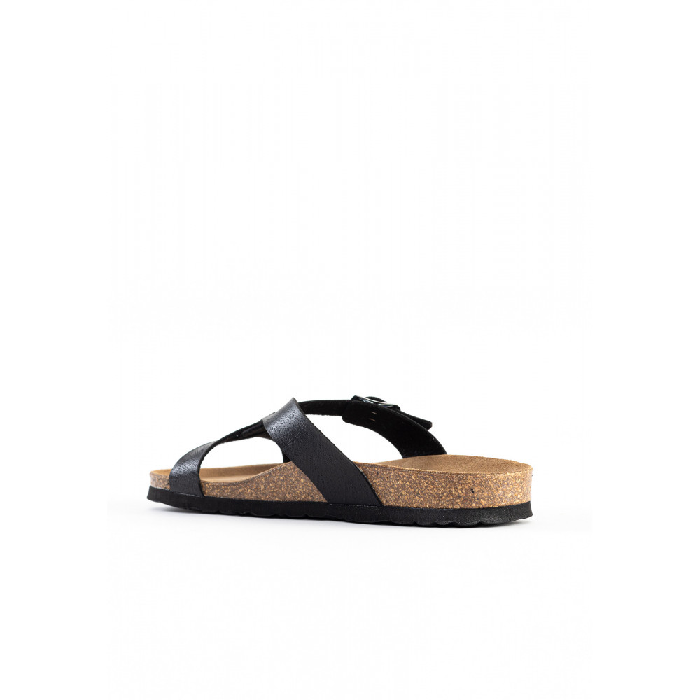 Mules Mules SEBASTIAN pour femme Noir femme noir Bayton Mules Mules SEBASTIAN pour femme Noir femme noir Noir