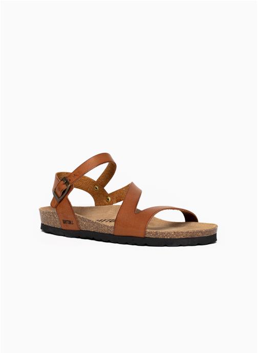 Bayton Sandales VIGO femme marron