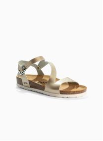 Sandales JAVEA femme marron