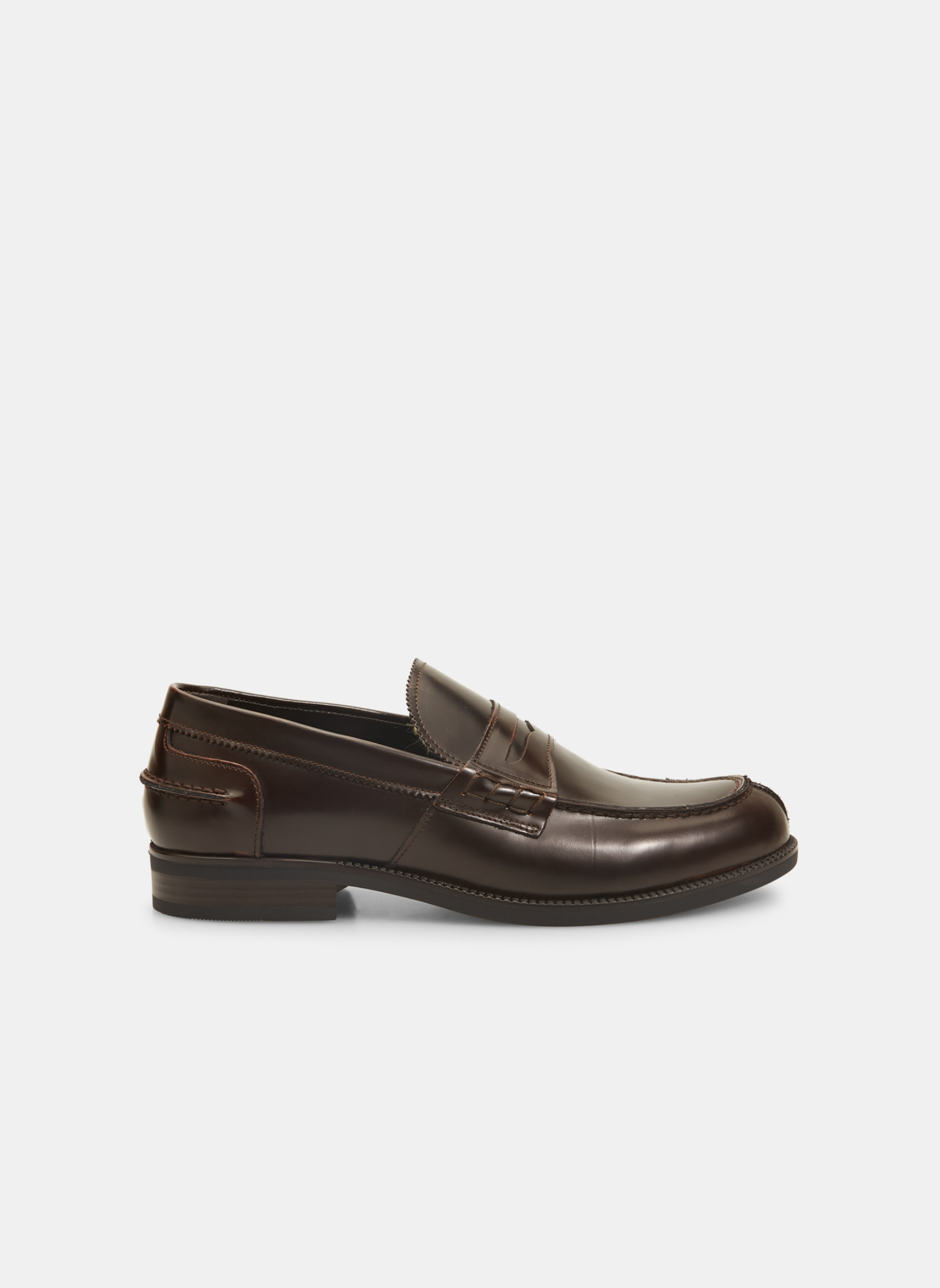 Mocassins 8144149 homme marron Bata Mocassins 8144149 homme marron Marron
