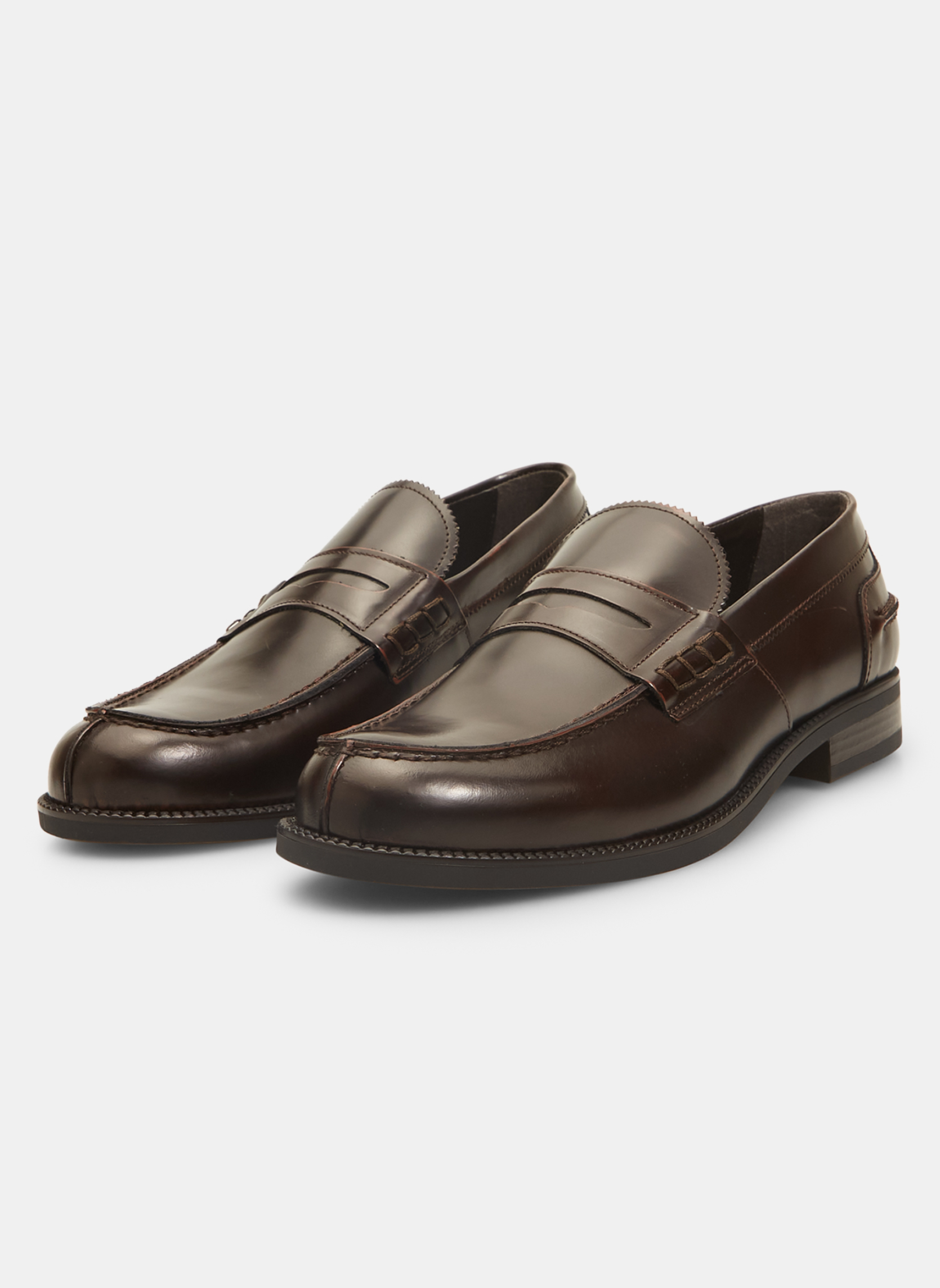 Mocassins 8144149 homme marron Bata Mocassins 8144149 homme marron Marron