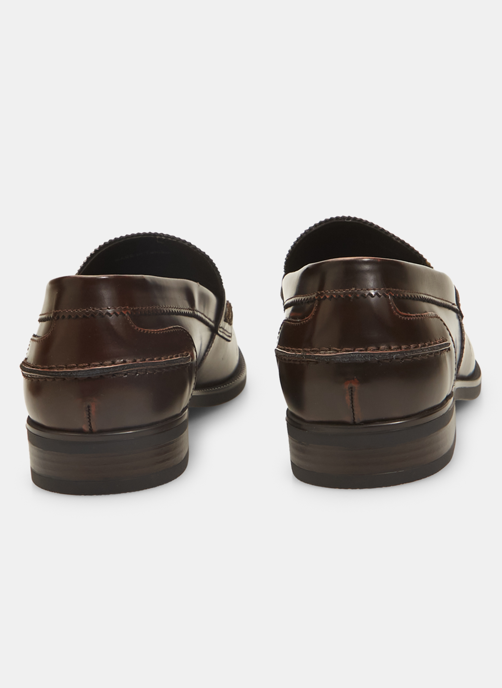 Mocassins 8144149 homme marron Bata Mocassins 8144149 homme marron Marron