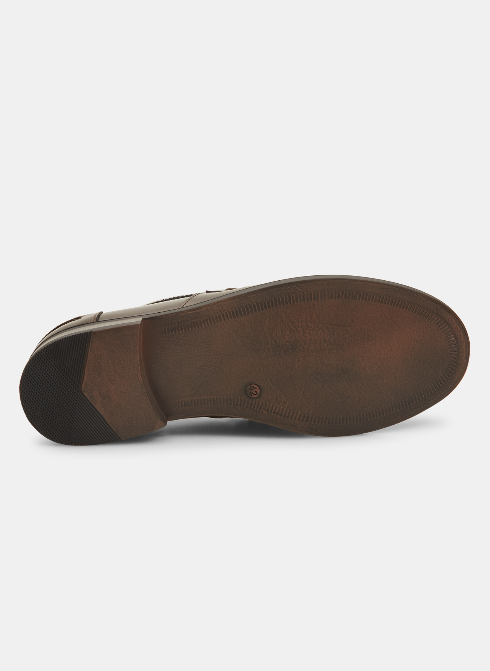 Mocassins 8144149 homme marron Bata Mocassins 8144149 homme marron Marron