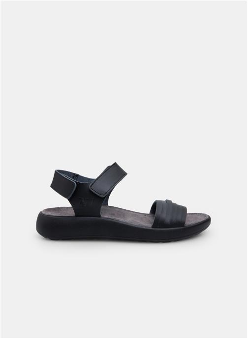 Bata Sandales 5646220 femme noir