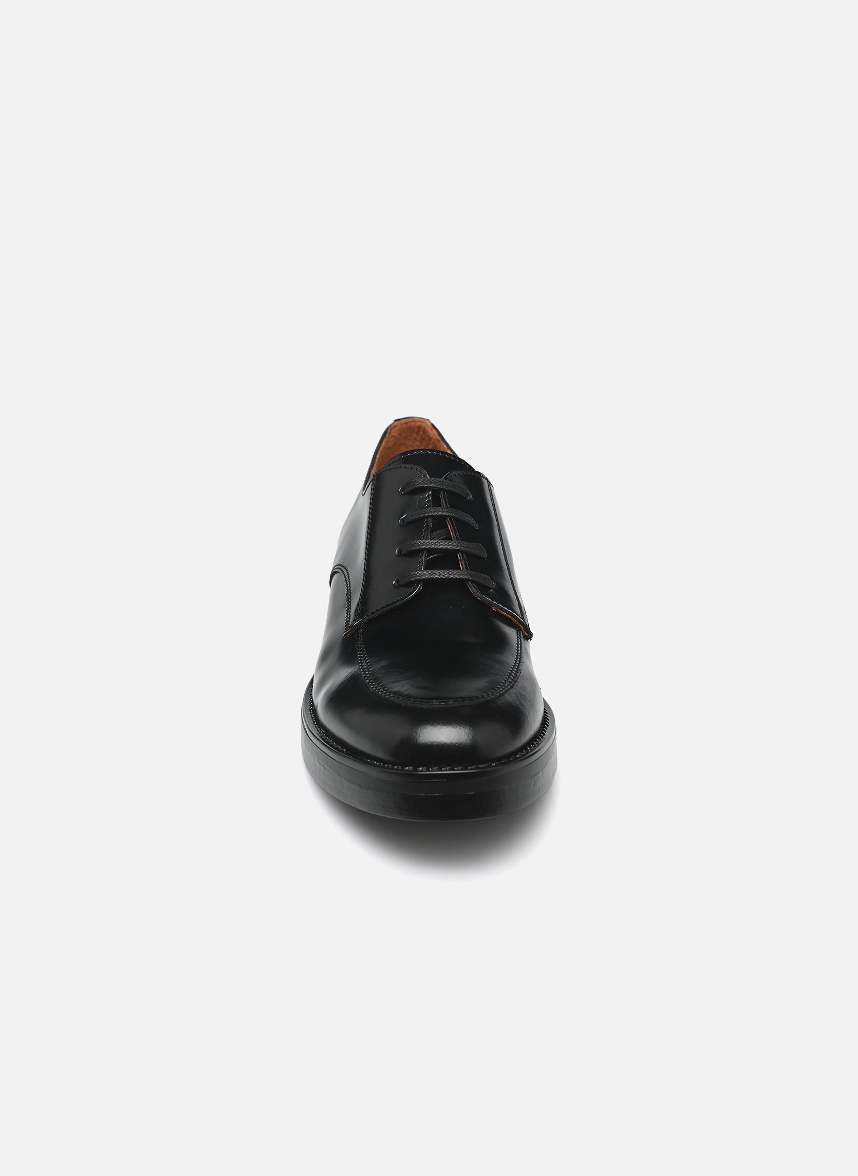 Derbies ASTANA femme noir Jonak Derbies ASTANA femme noir Noir