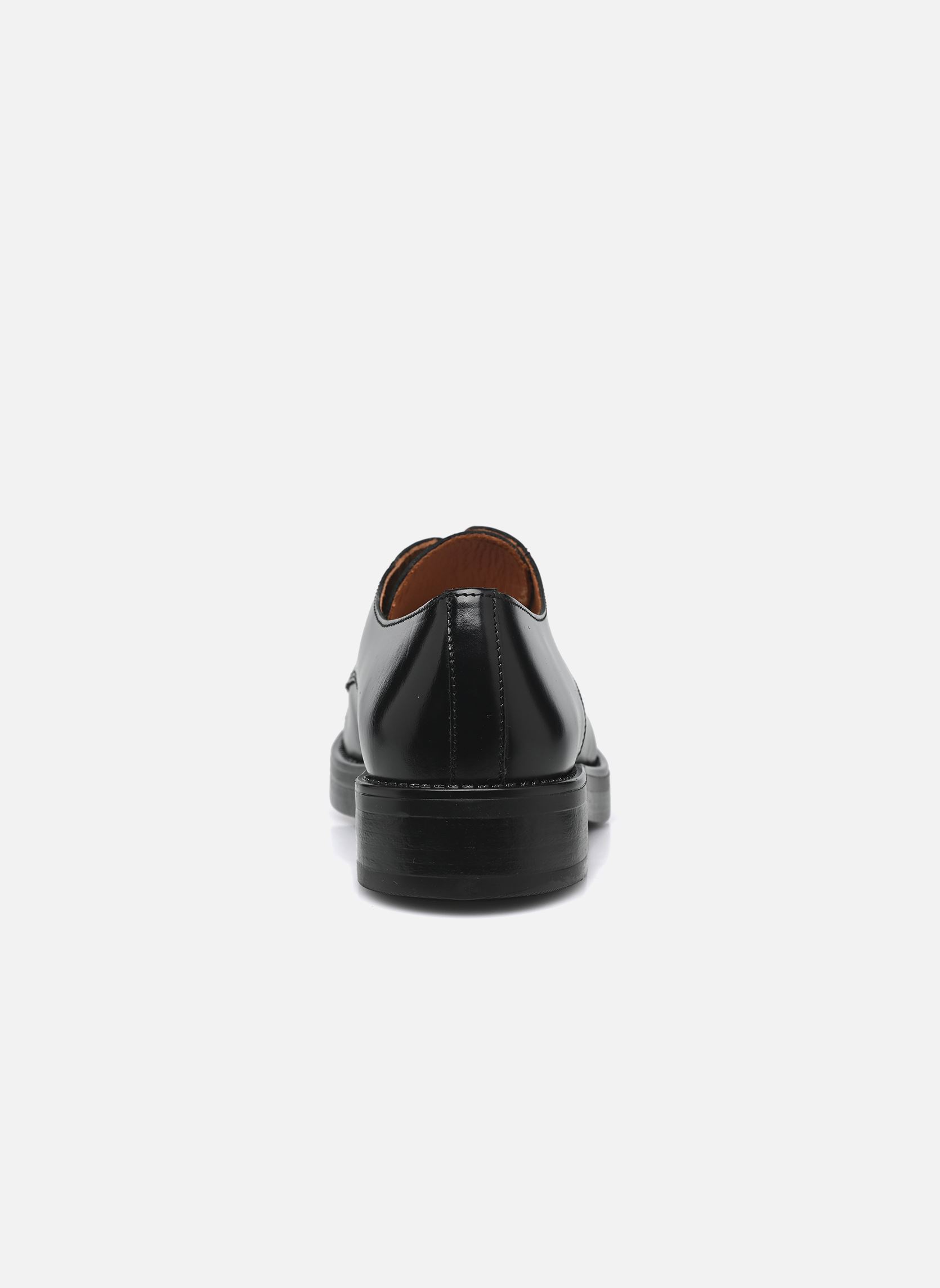 Derbies ASTANA femme noir Jonak Derbies ASTANA femme noir Noir
