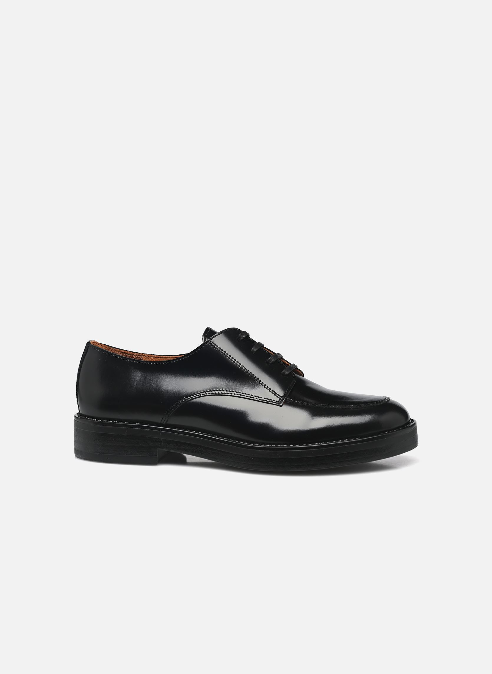 Derbies ASTANA femme noir Jonak Derbies ASTANA femme noir Noir