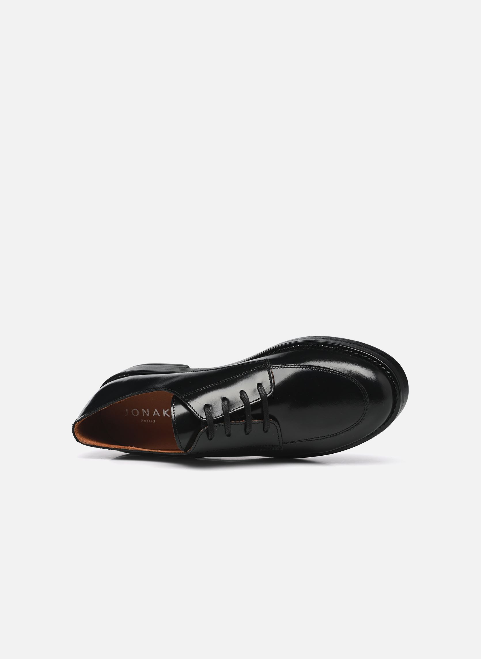 Derbies ASTANA femme noir Jonak Derbies ASTANA femme noir Noir