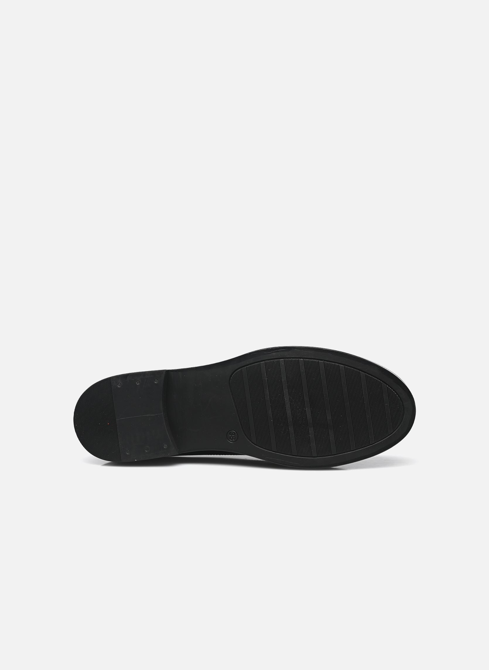 Derbies ASTANA femme noir Jonak Derbies ASTANA femme noir Noir