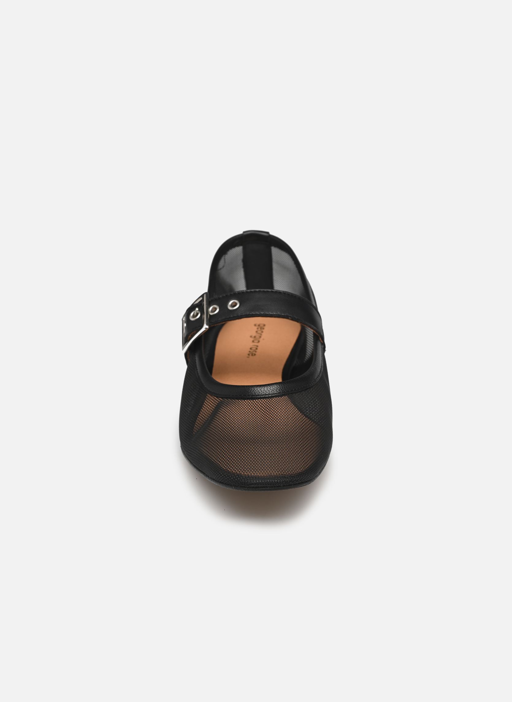 Babys Cortiline damen schwarz Georgia Rose Babys Cortiline damen schwarz NOIR