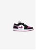 Nike Air Jordan 1 (Blanc) - Baskets chez Sarenza (768736)
