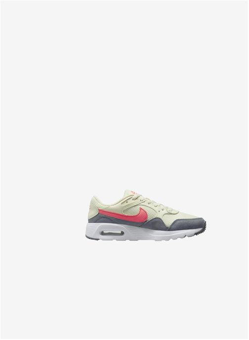 nike air max sc gray