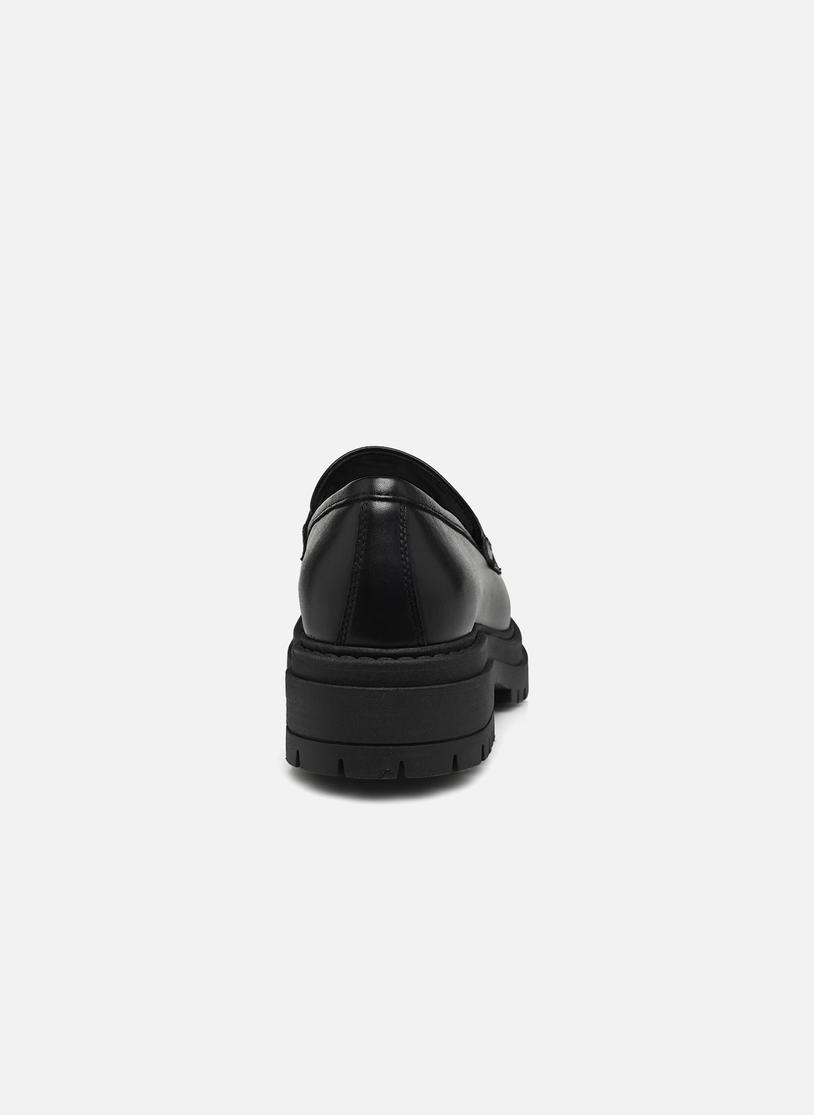 Mocassins I411410D femme noir NeroGiardini Mocassins I411410D femme noir NOIR