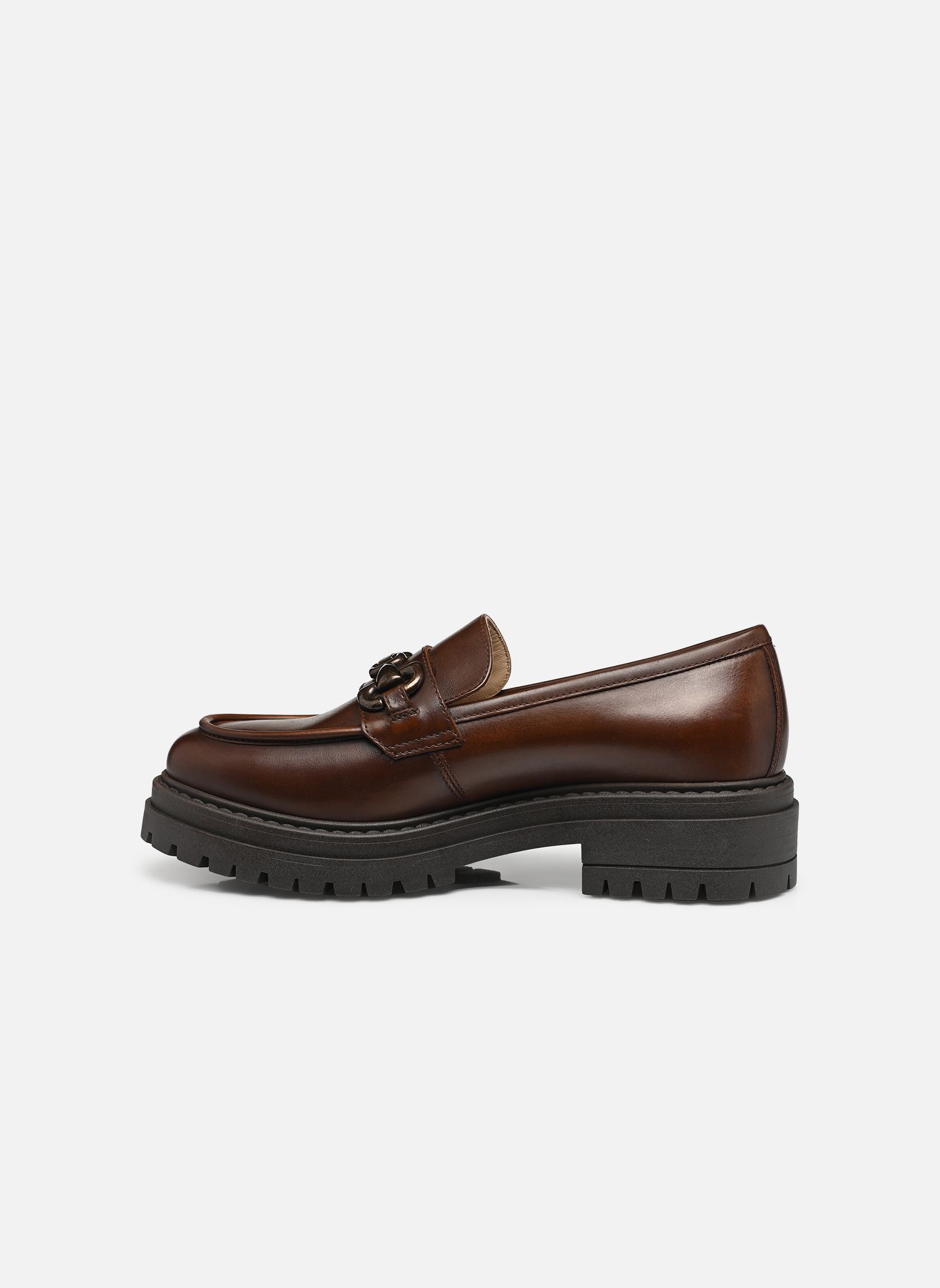 Loafer I411410D damen braun NeroGiardini Loafer I411410D damen braun MARRON