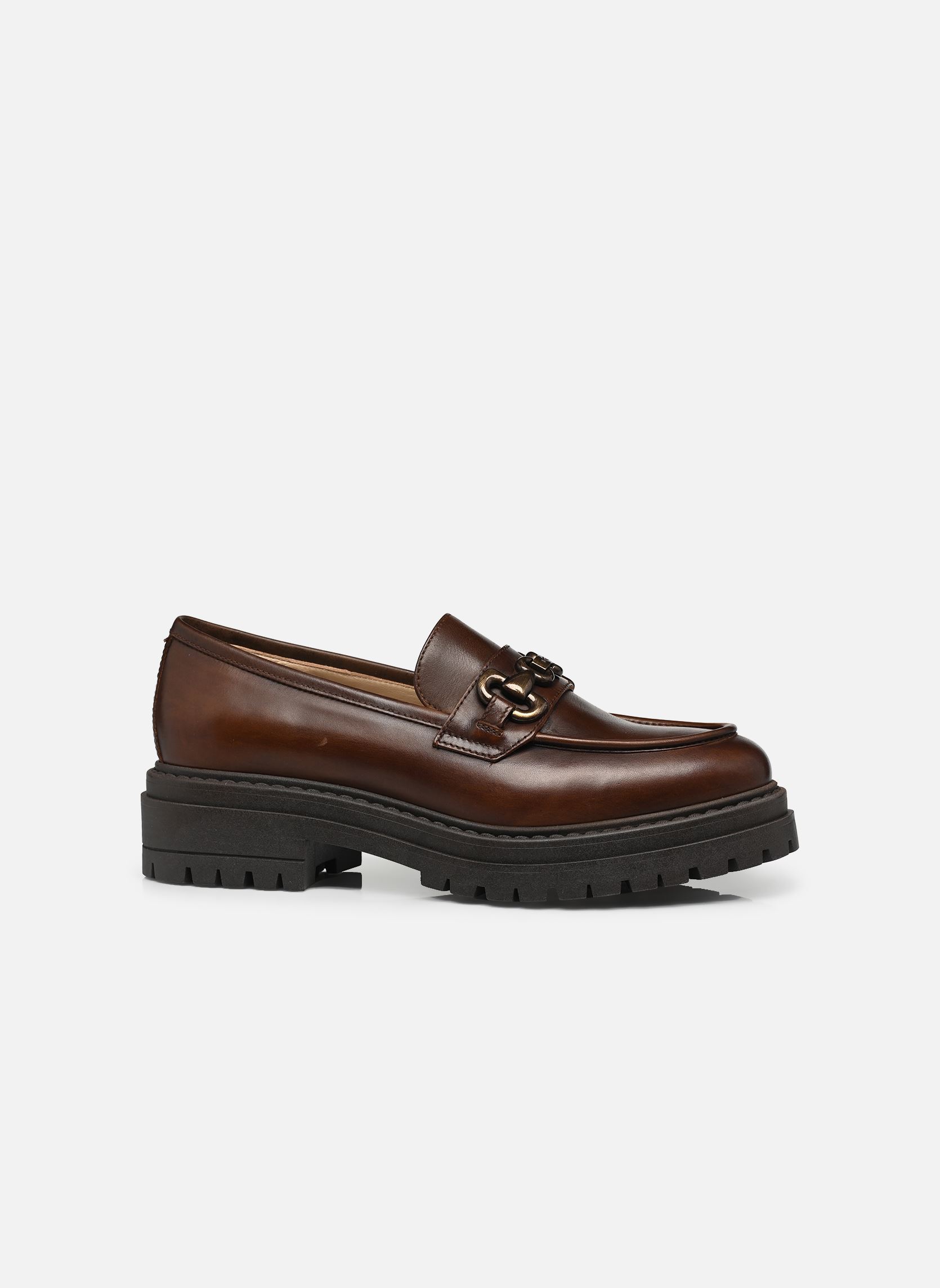Loafer I411410D damen braun NeroGiardini Loafer I411410D damen braun MARRON