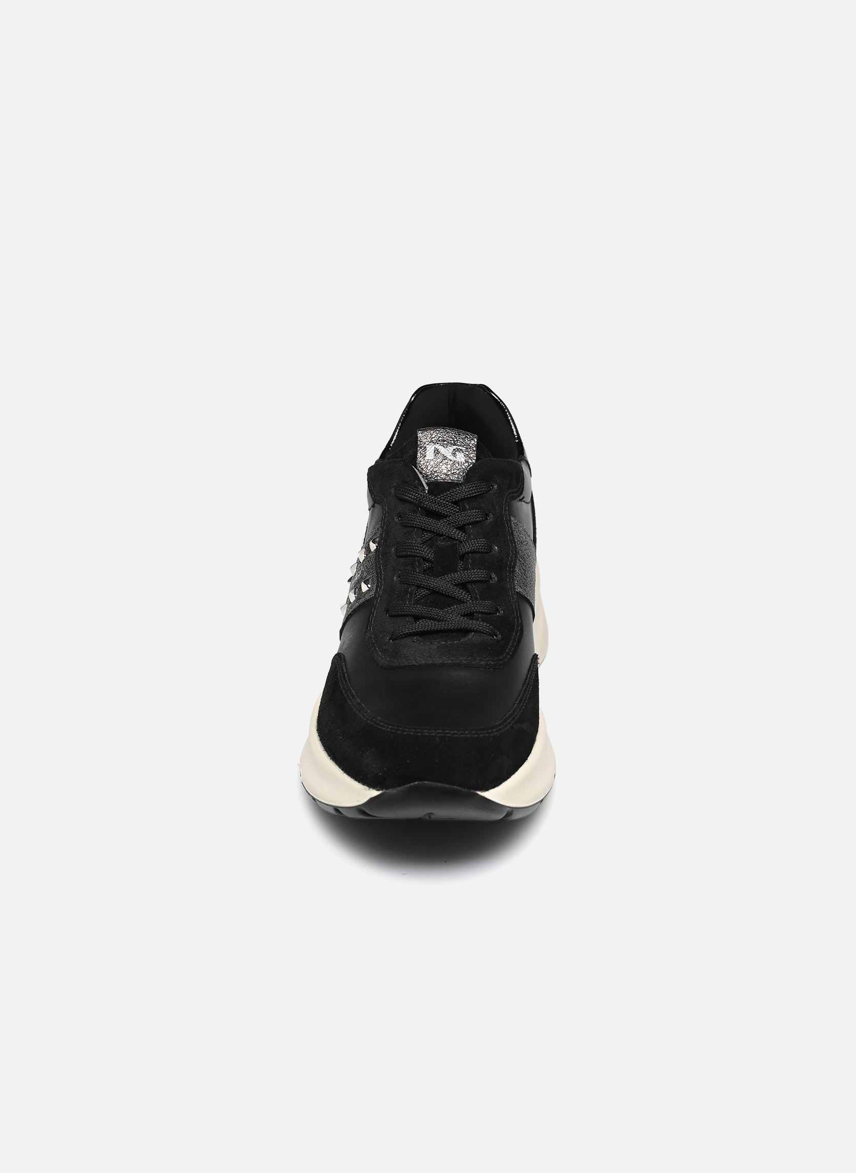 Sneaker I411520D damen schwarz NeroGiardini Sneaker I411520D damen schwarz NOIR