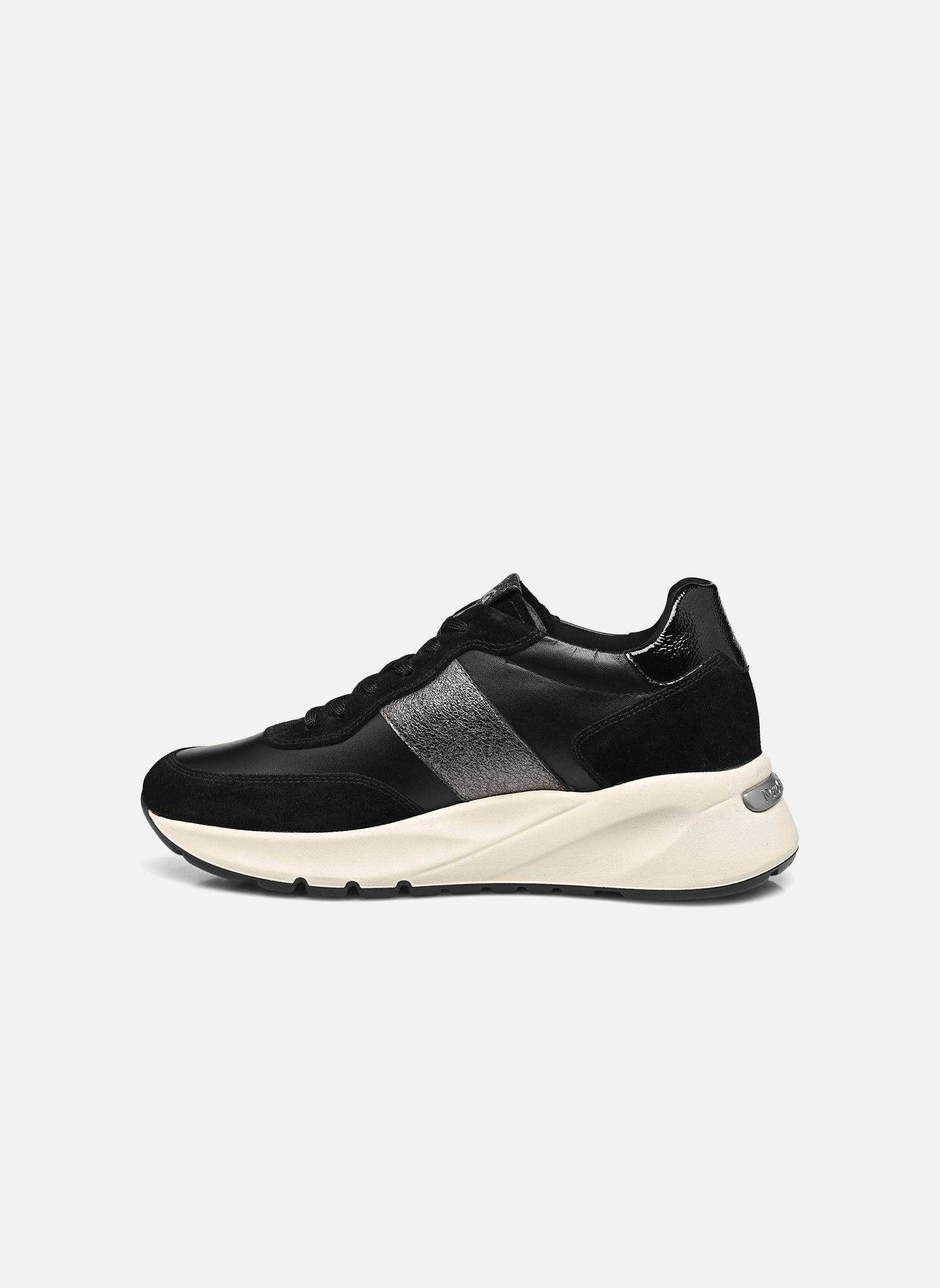 Sneaker I411520D damen schwarz NeroGiardini Sneaker I411520D damen schwarz NOIR