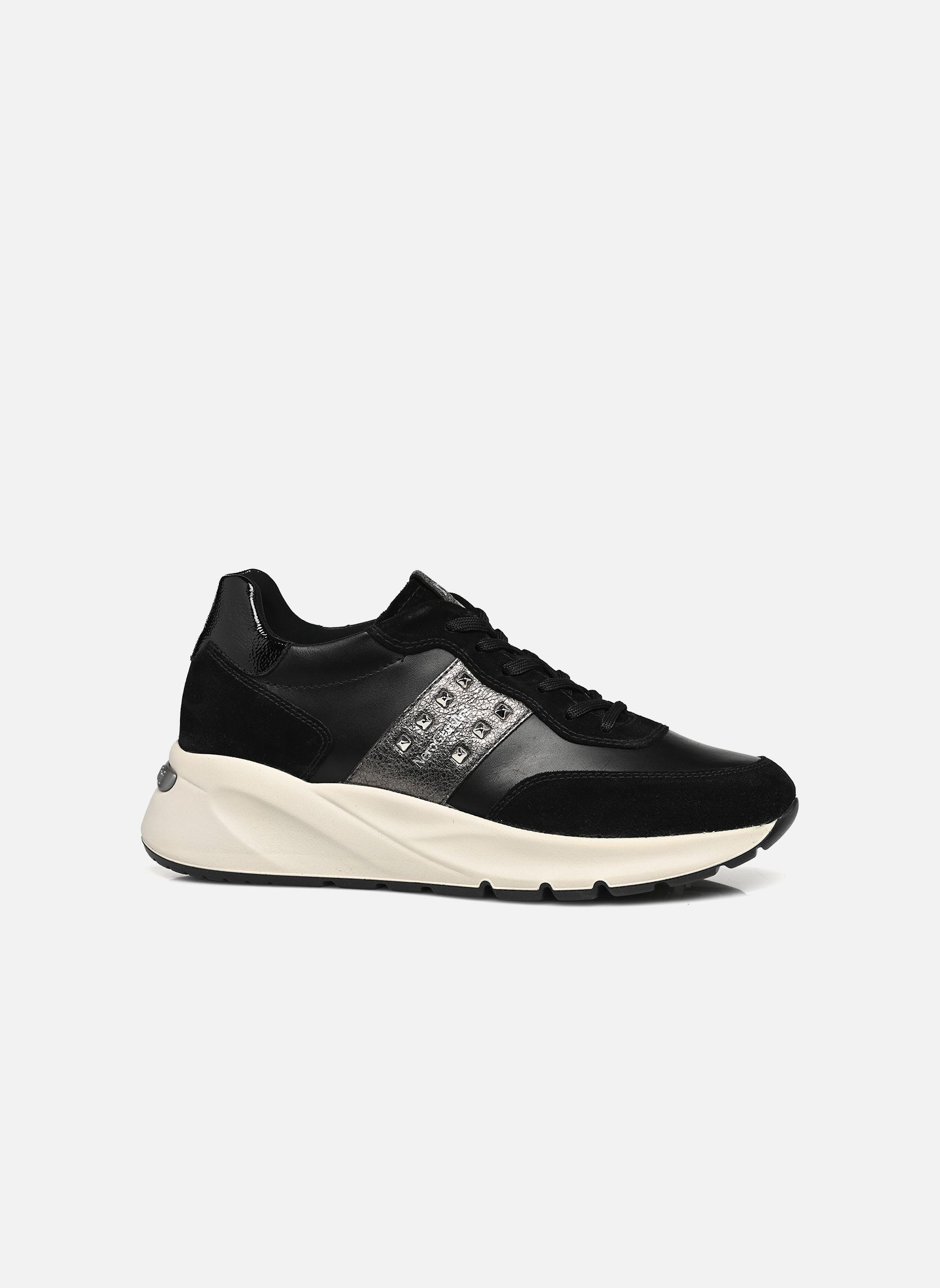 Sneaker I411520D damen schwarz NeroGiardini Sneaker I411520D damen schwarz NOIR