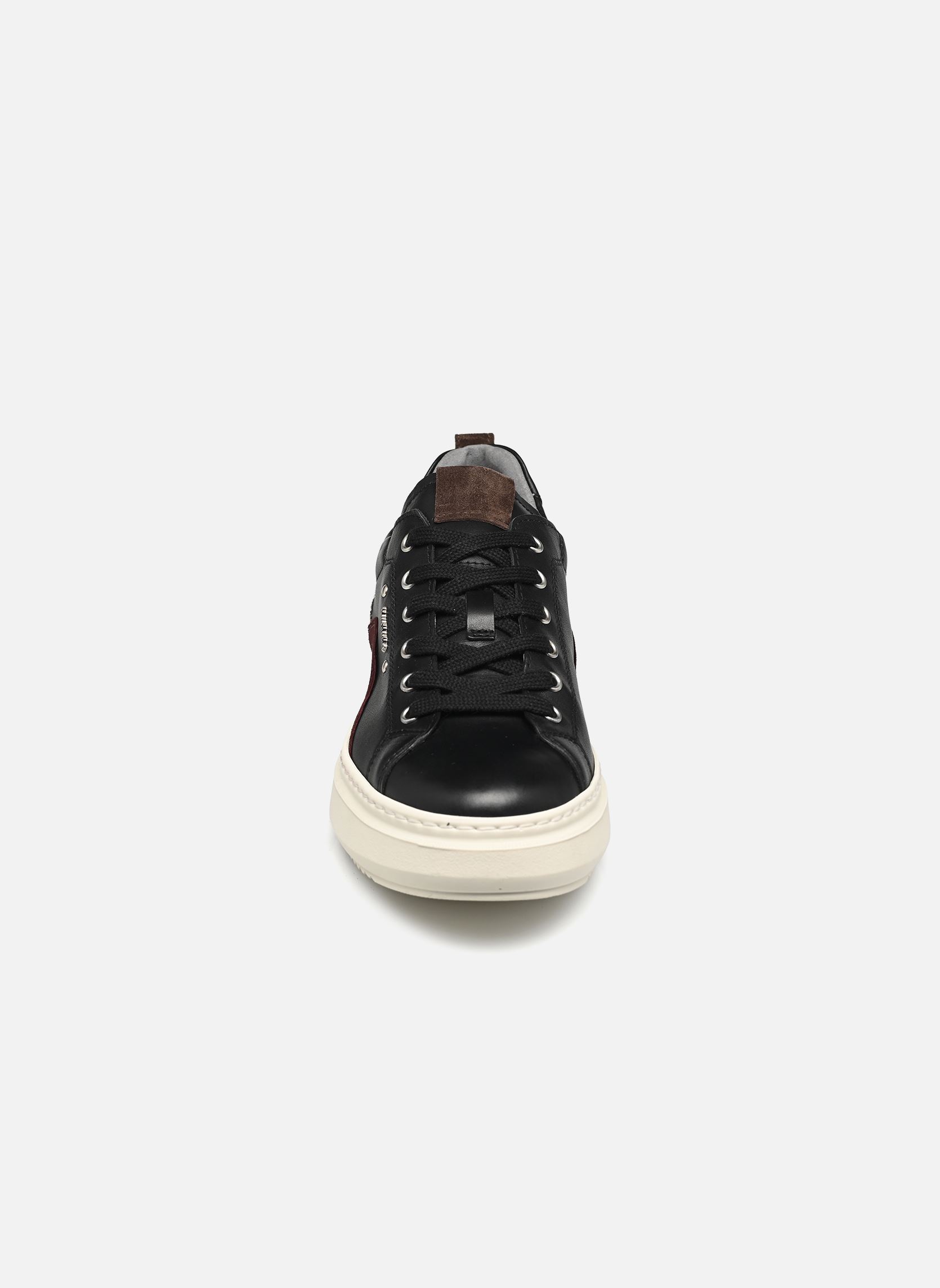 Sneakers basse I411592D donna nero NeroGiardini Sneakers basse I411592D donna nero NOIR