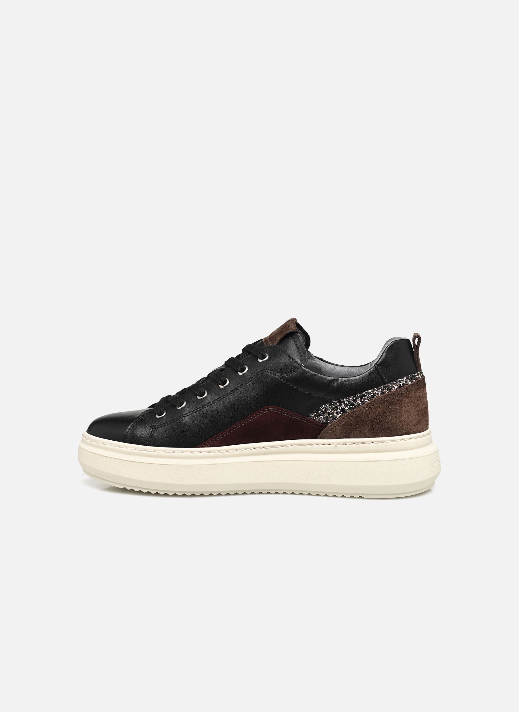 Sneakers basse I411592D donna nero NeroGiardini Sneakers basse I411592D donna nero NOIR