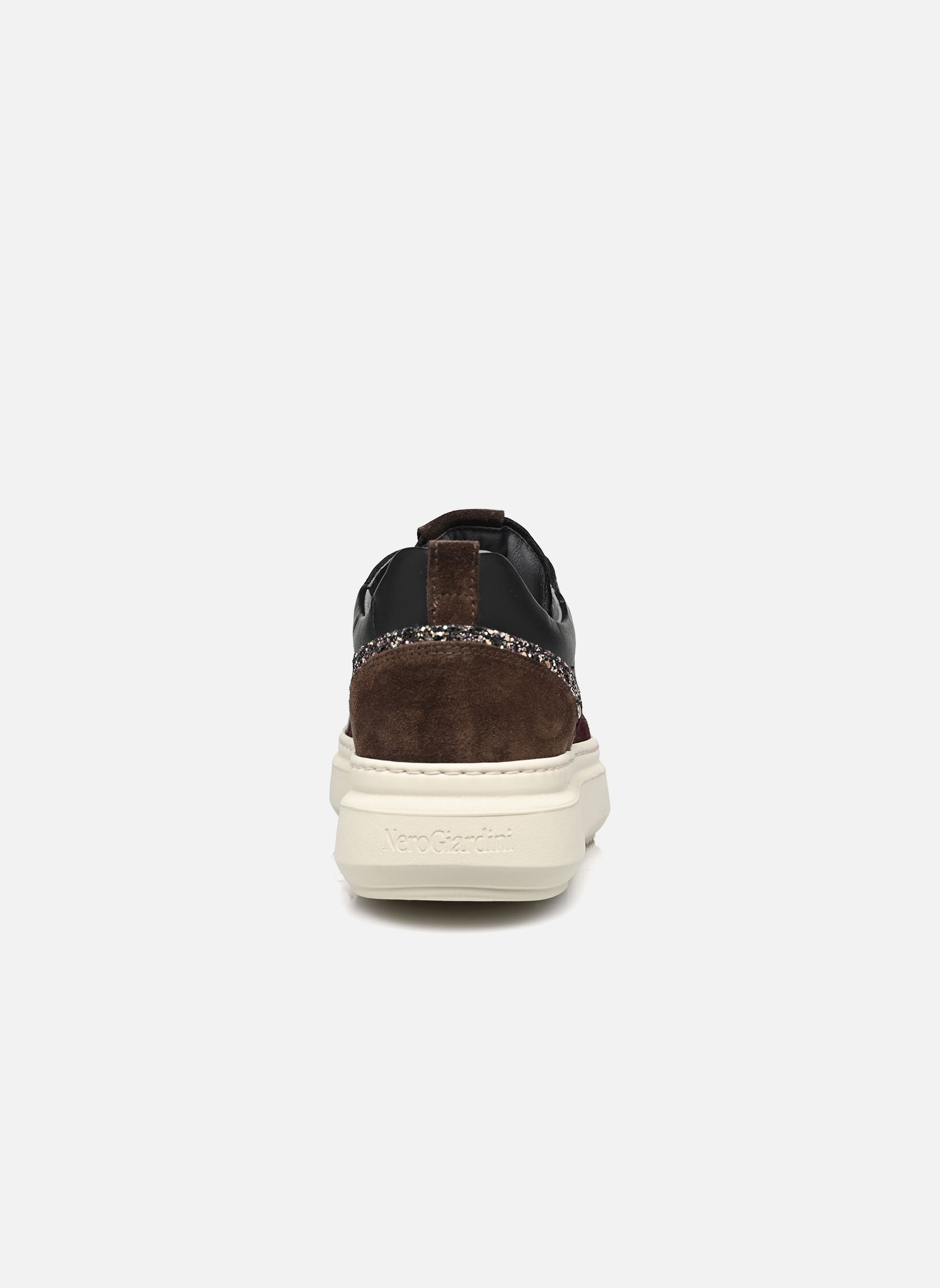 Sneakers basse I411592D donna nero NeroGiardini Sneakers basse I411592D donna nero NOIR