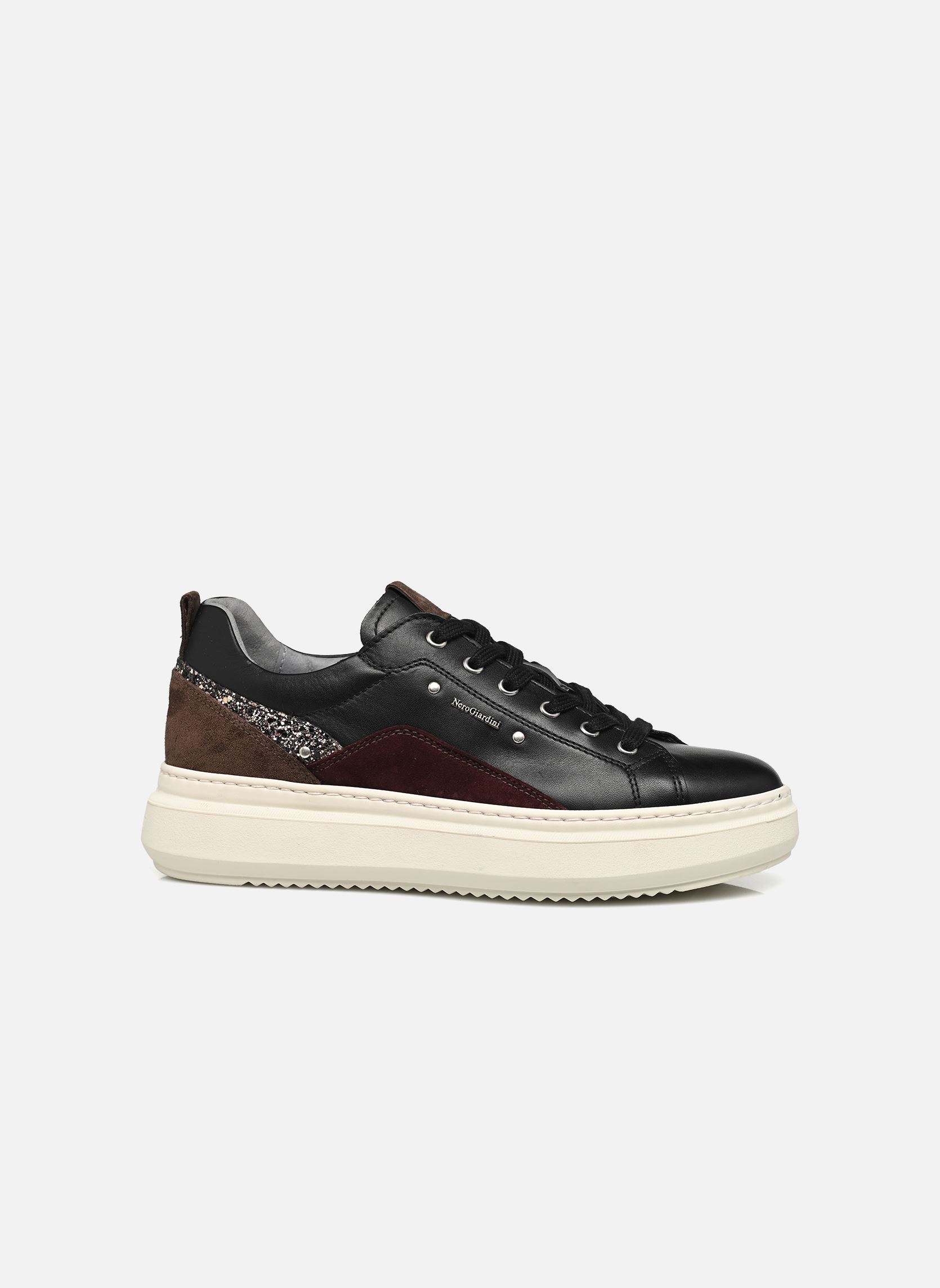 Sneakers basse I411592D donna nero NeroGiardini Sneakers basse I411592D donna nero NOIR