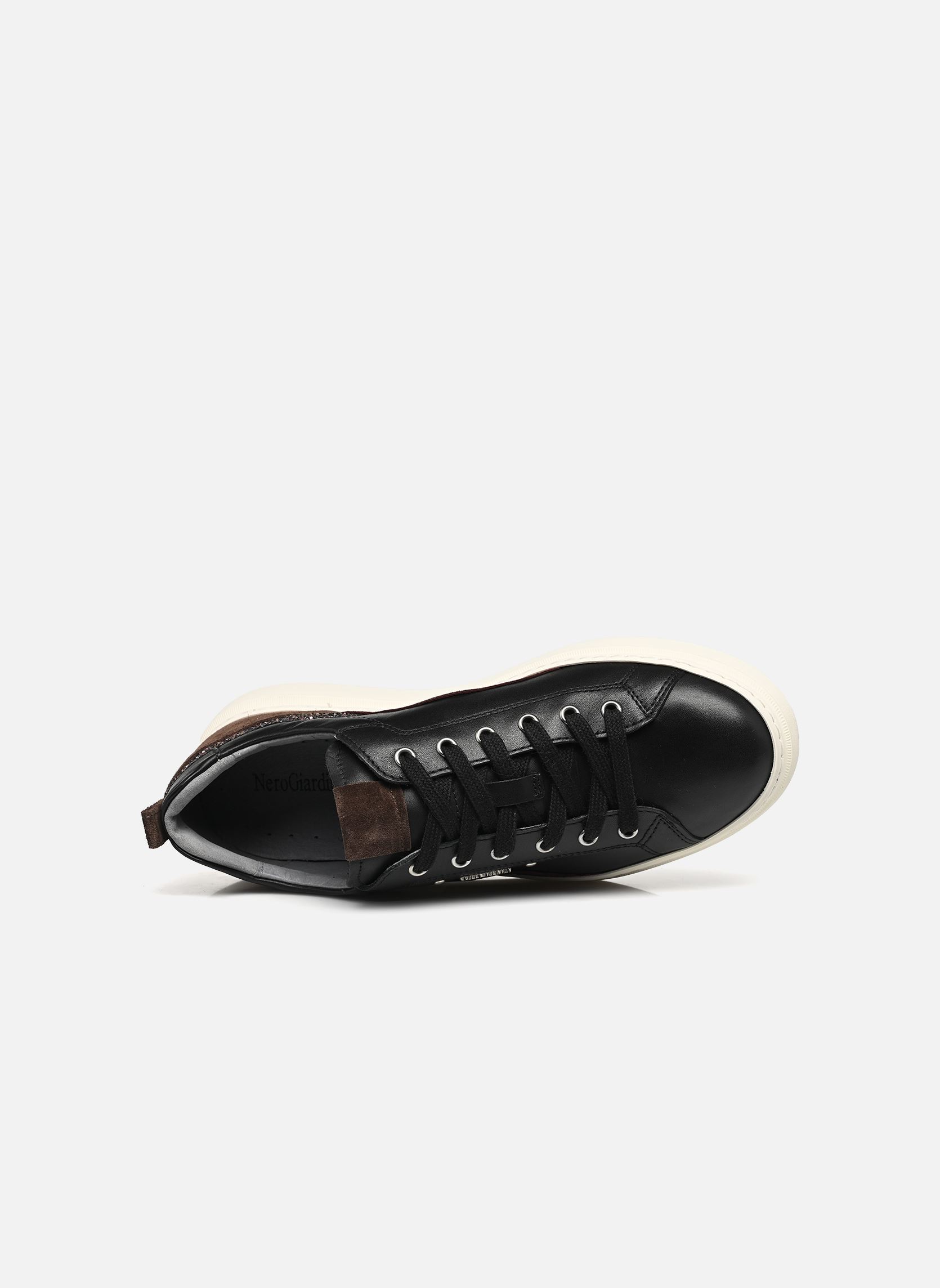 Sneakers basse I411592D donna nero NeroGiardini Sneakers basse I411592D donna nero NOIR