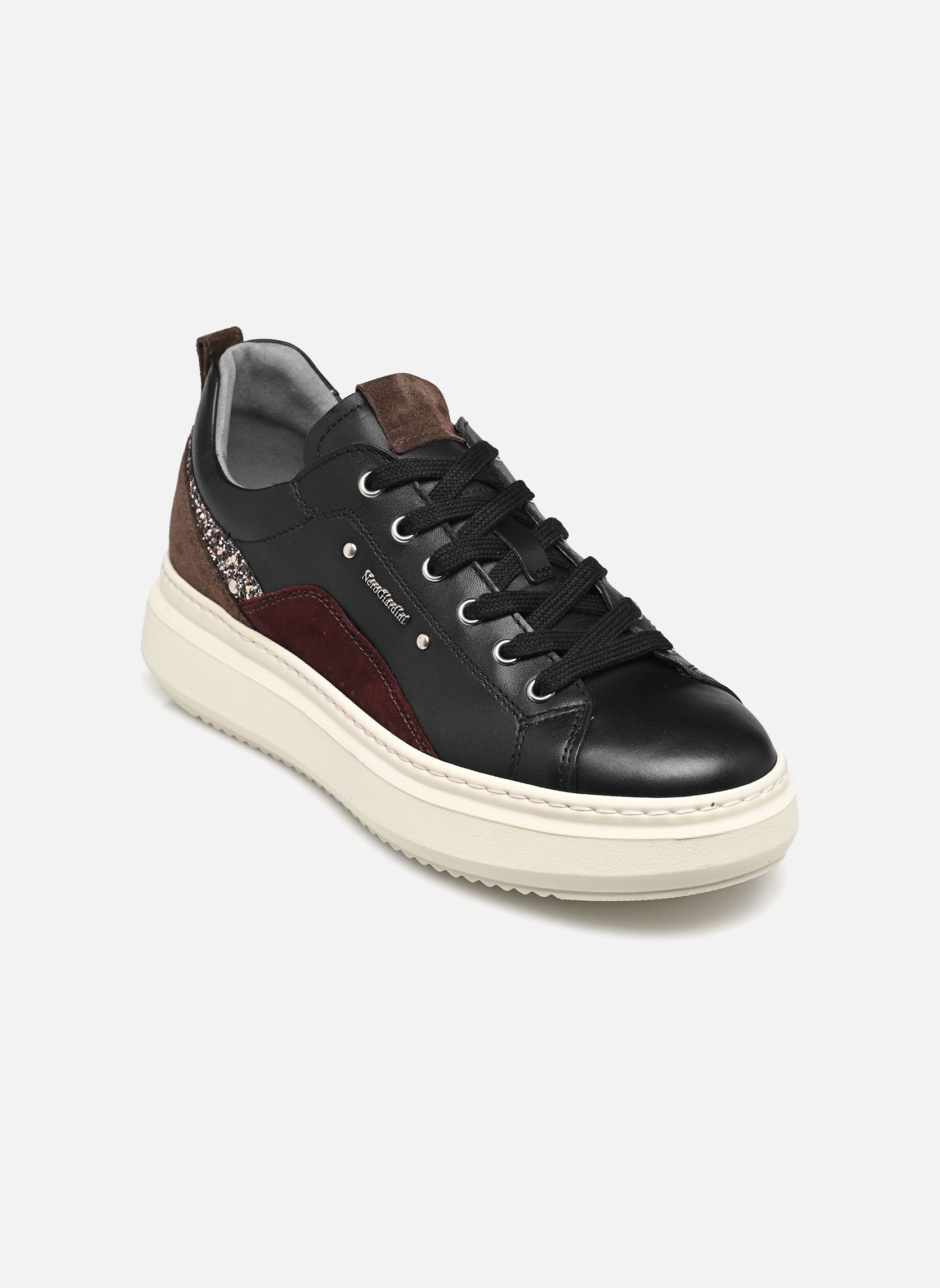Sneakers basse I411592D donna nero NeroGiardini Sneakers basse I411592D donna nero NOIR