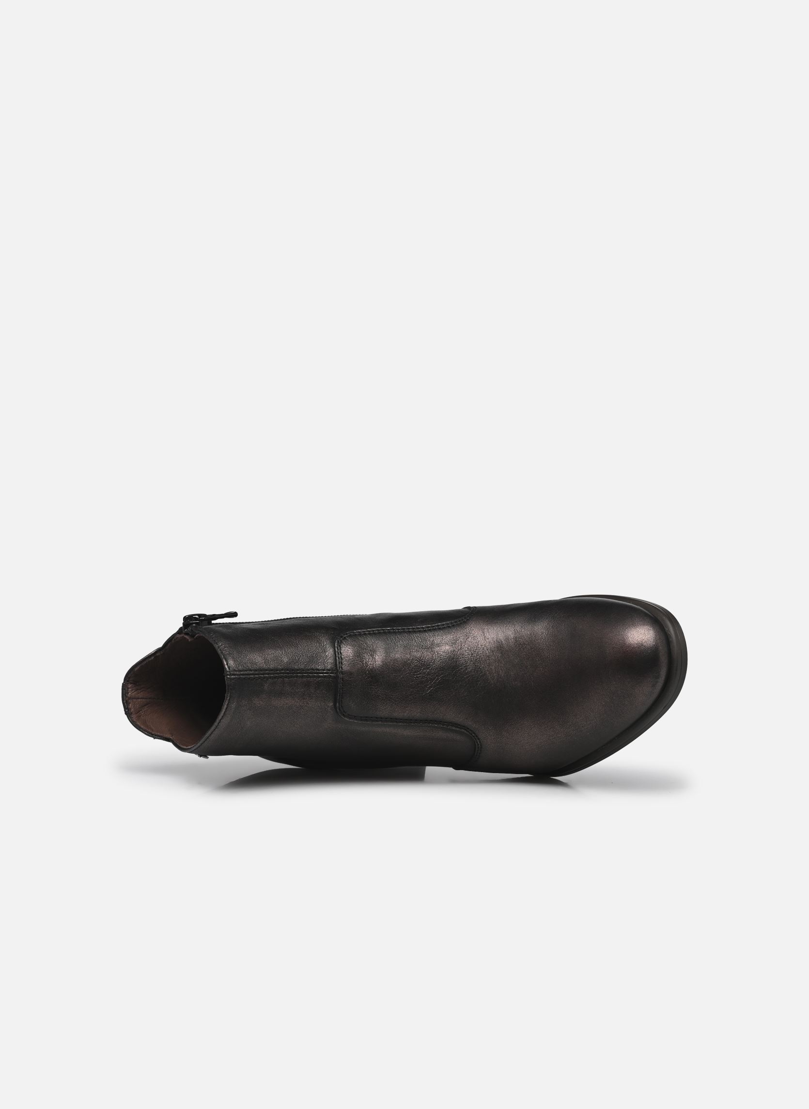 Enkellaarzen en boots I41095 dames bruin NeroGiardini Enkellaarzen en boots I41095 dames bruin MARRON
