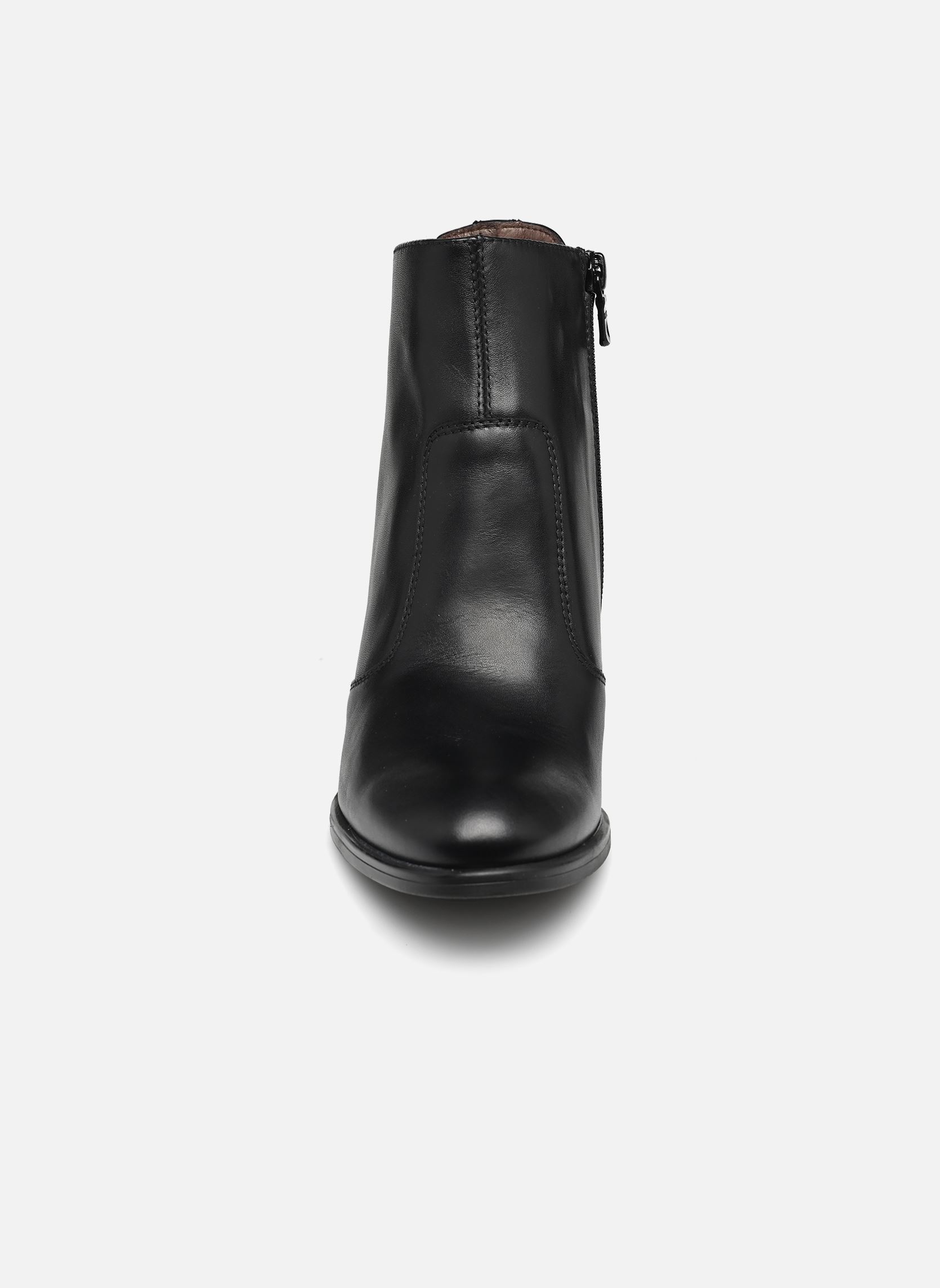 Bottines et boots I41095 femme noir NeroGiardini Bottines et boots I41095 femme noir NOIR