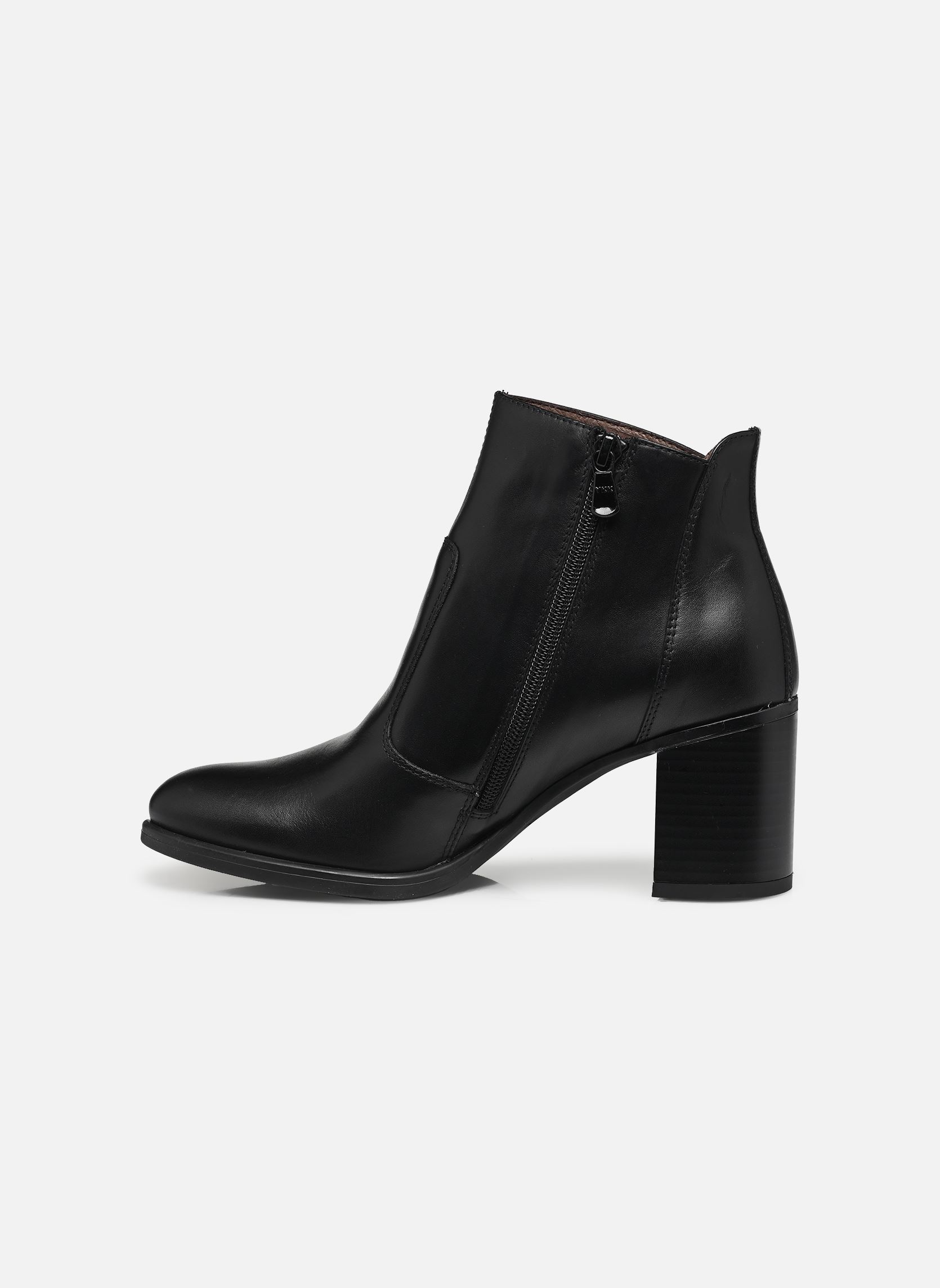 Bottines et boots I41095 femme noir NeroGiardini Bottines et boots I41095 femme noir NOIR