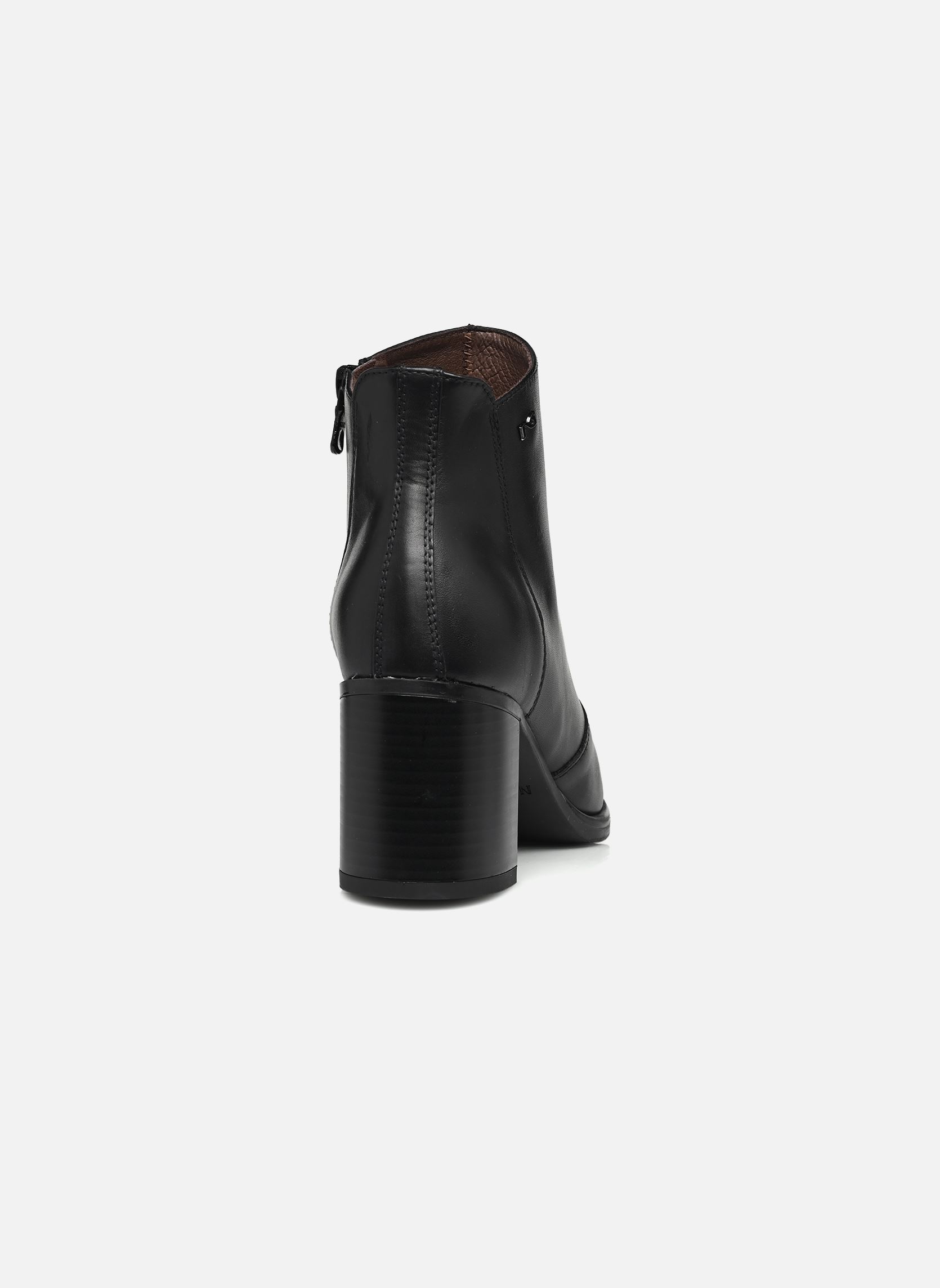Bottines et boots I41095 femme noir NeroGiardini Bottines et boots I41095 femme noir NOIR