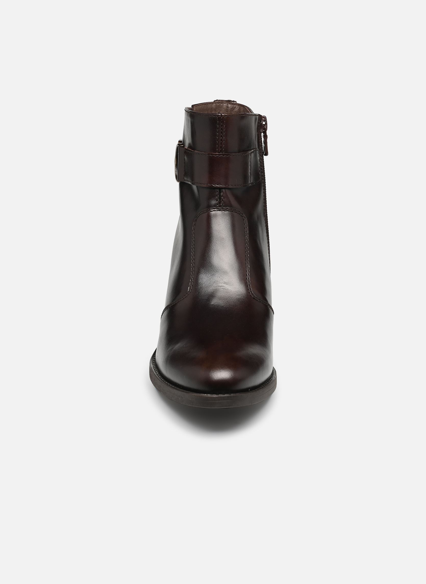 Bottines et boots I411270D femme marron NeroGiardini Bottines et boots I411270D femme marron MARRON