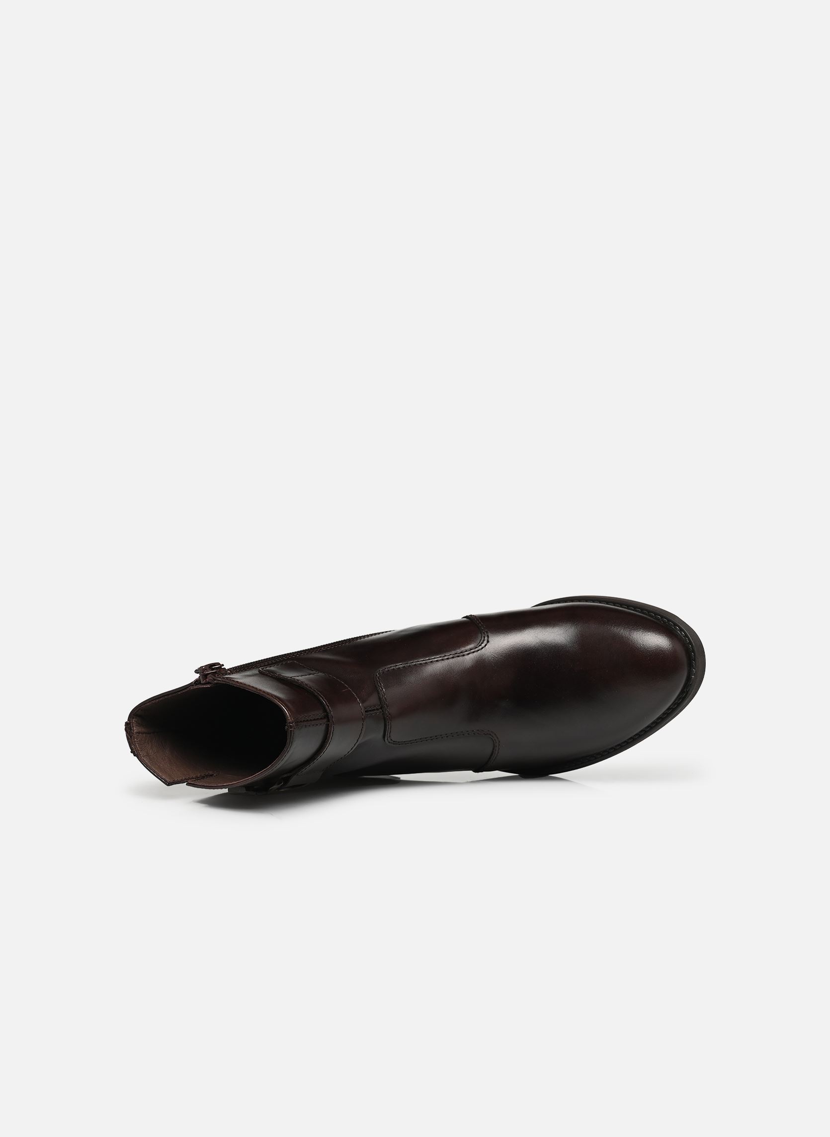 Bottines et boots I411270D femme marron NeroGiardini Bottines et boots I411270D femme marron MARRON