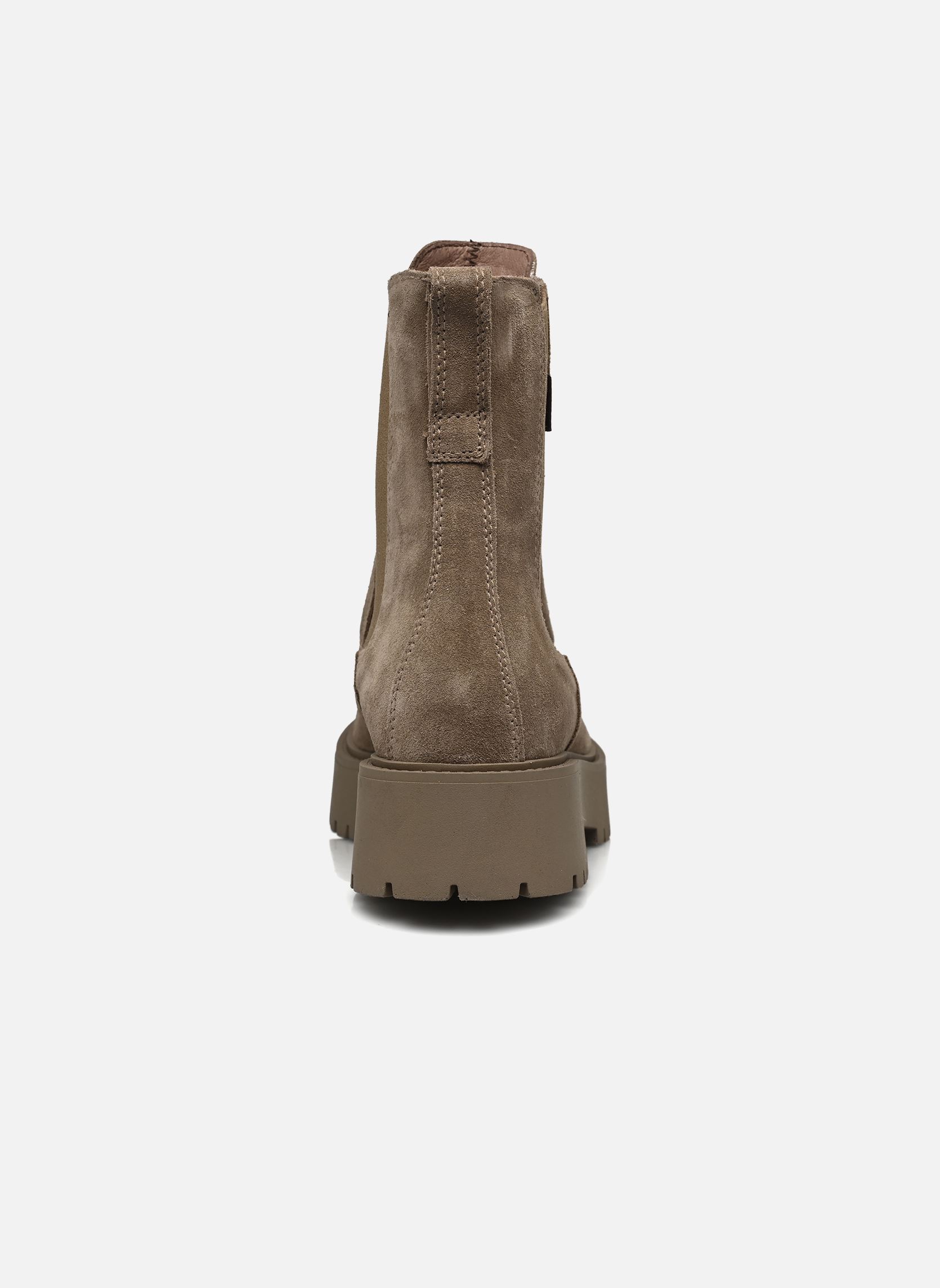 Stiefeletten und Stiefel I41139 damen braun NeroGiardini Stiefeletten und Stiefel I41139 damen braun TAUPE