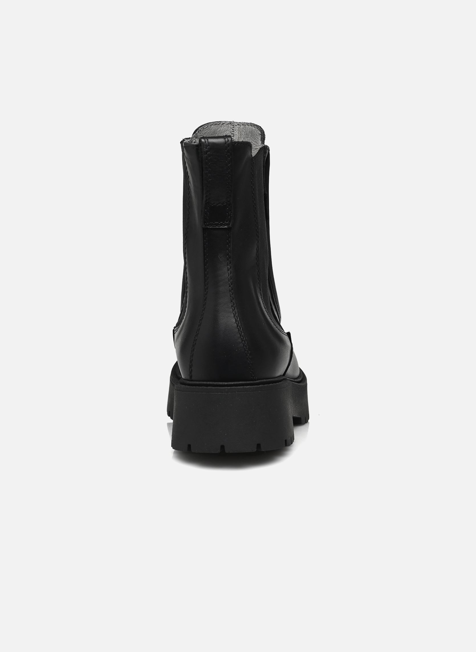 Stivaletti e stivali I41139 donna nero NeroGiardini Stivaletti e stivali I41139 donna nero NOIR