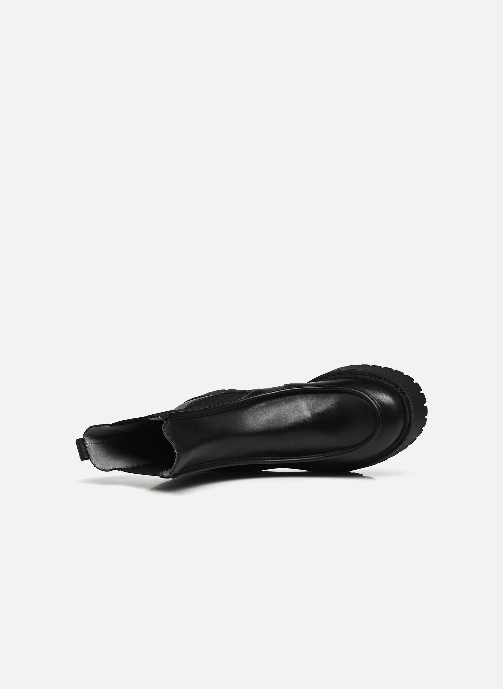 Stivaletti e stivali I41139 donna nero NeroGiardini Stivaletti e stivali I41139 donna nero NOIR