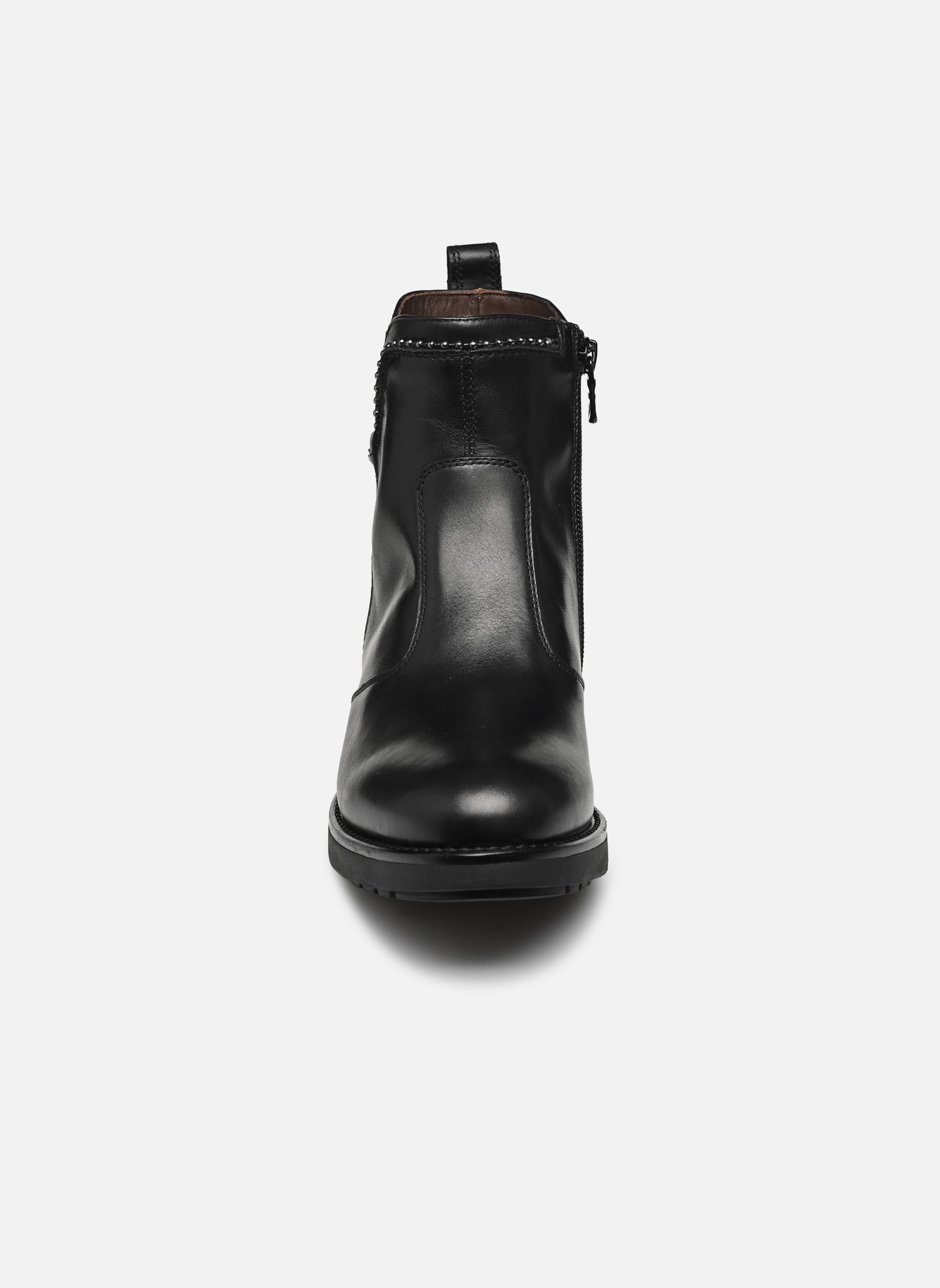 Botines y botas I411870D mujer negro NeroGiardini Botines y botas I411870D mujer negro NOIR