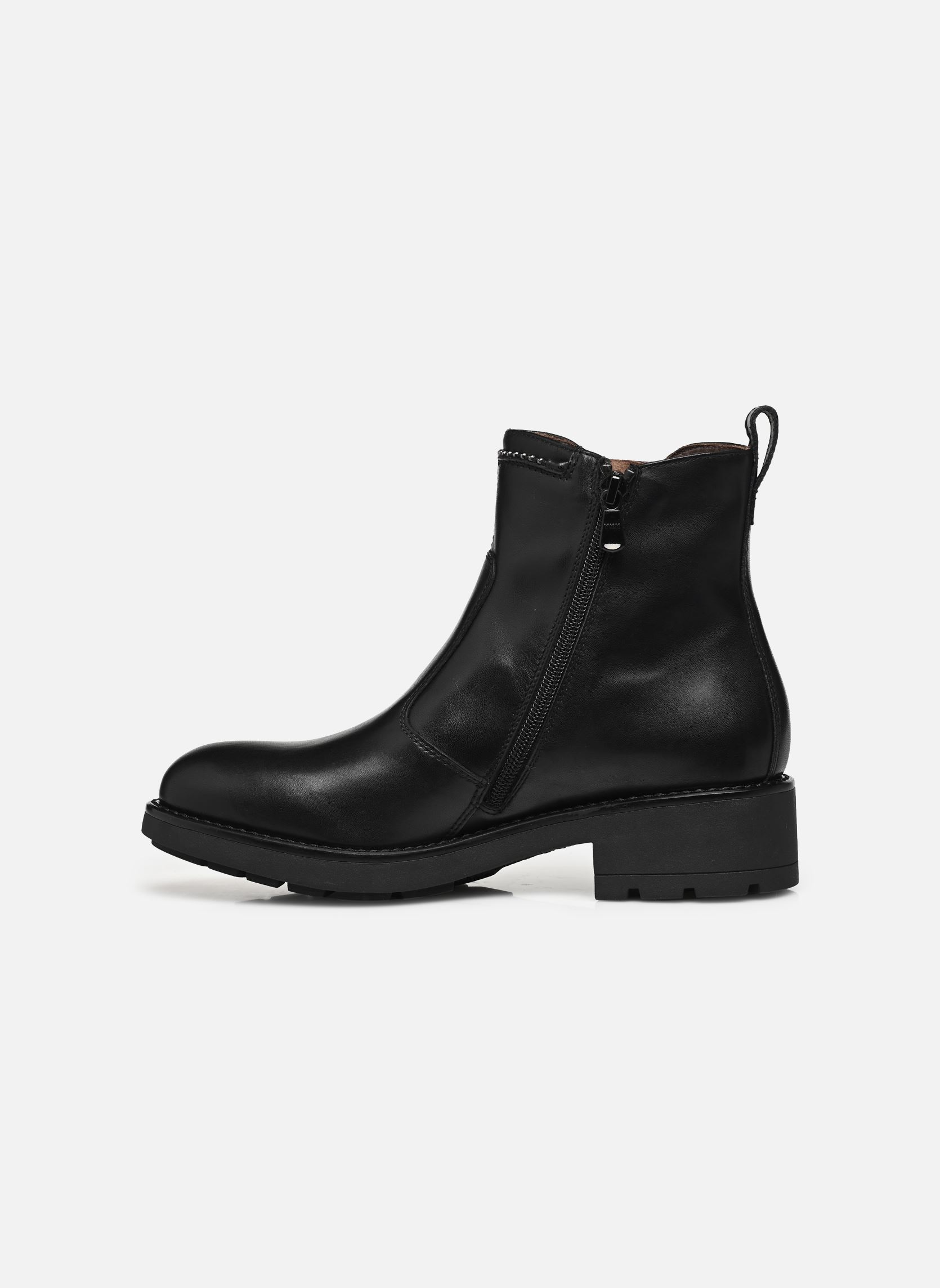 Botines y botas I411870D mujer negro NeroGiardini Botines y botas I411870D mujer negro NOIR