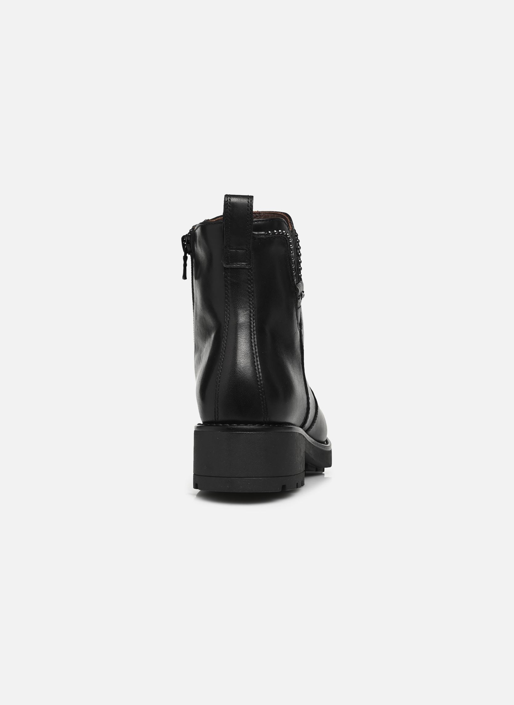 Botines y botas I411870D mujer negro NeroGiardini Botines y botas I411870D mujer negro NOIR