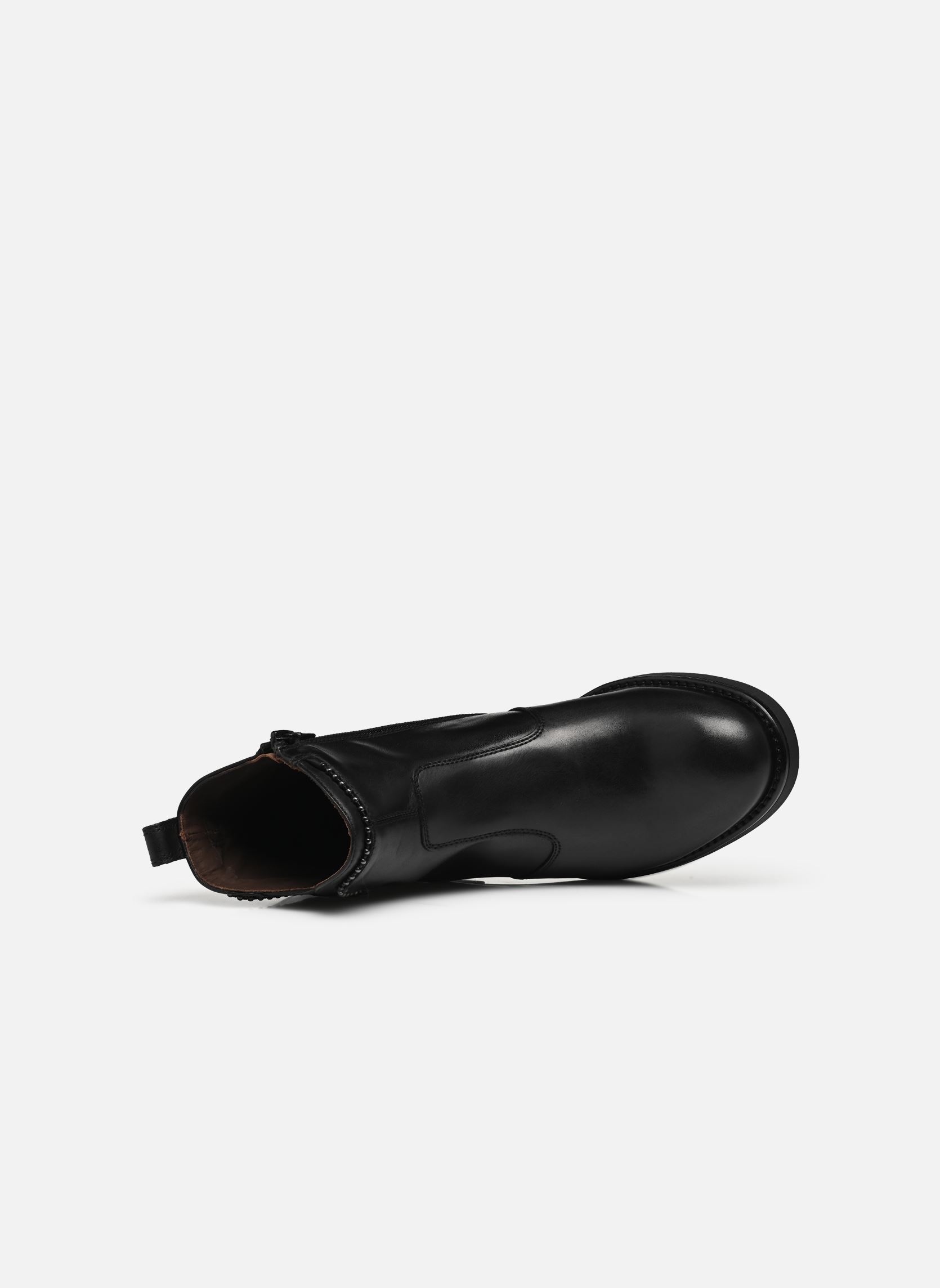 Botines y botas I411870D mujer negro NeroGiardini Botines y botas I411870D mujer negro NOIR