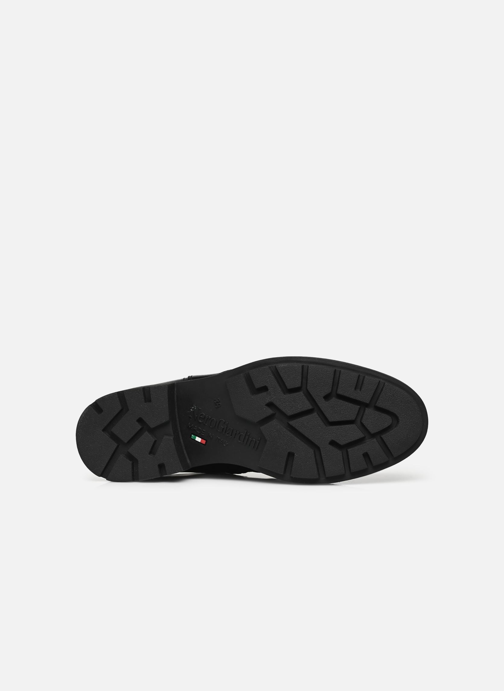 Botines y botas I411870D mujer negro NeroGiardini Botines y botas I411870D mujer negro NOIR