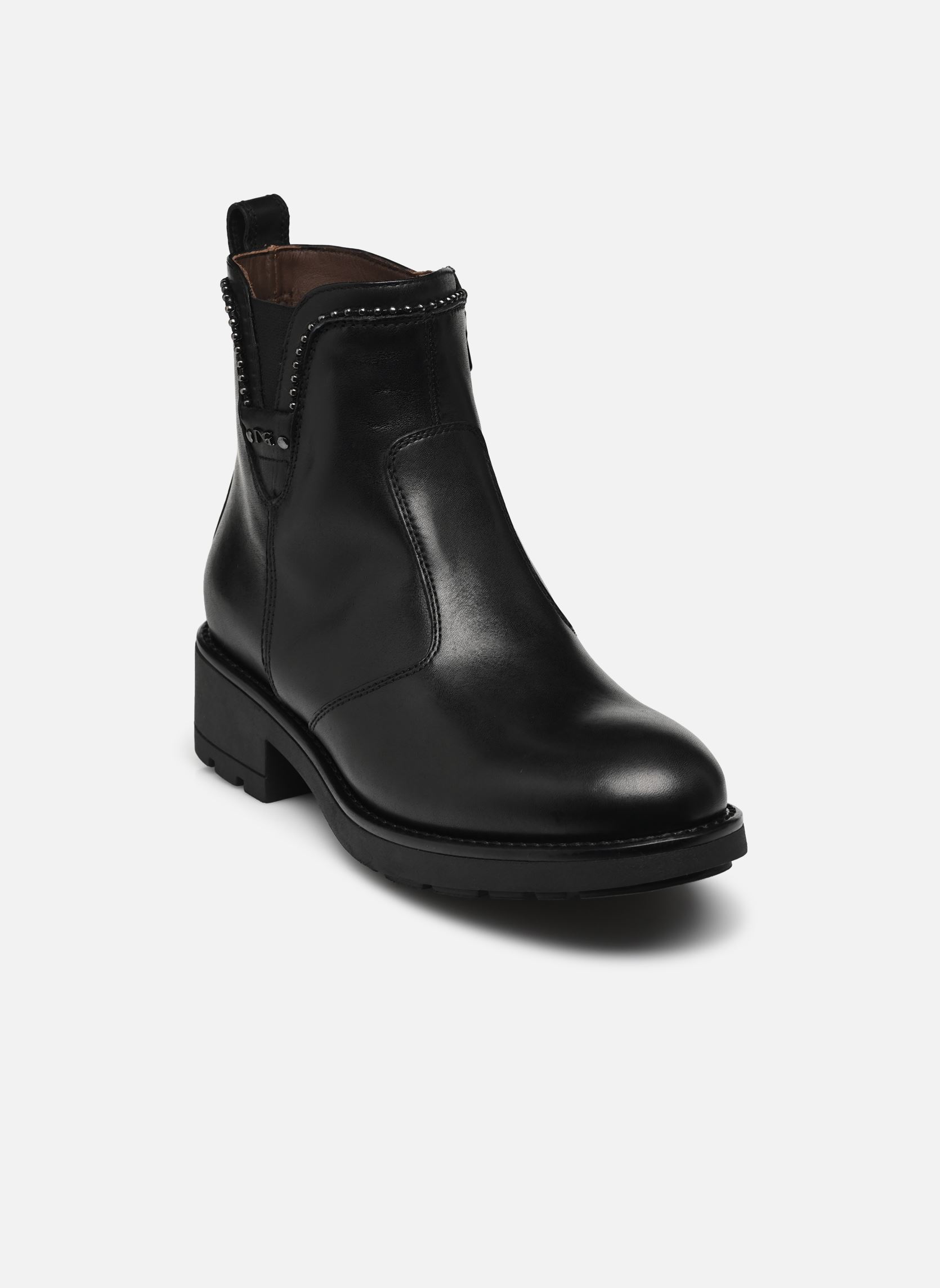 Botines y botas I411870D mujer negro NeroGiardini Botines y botas I411870D mujer negro NOIR