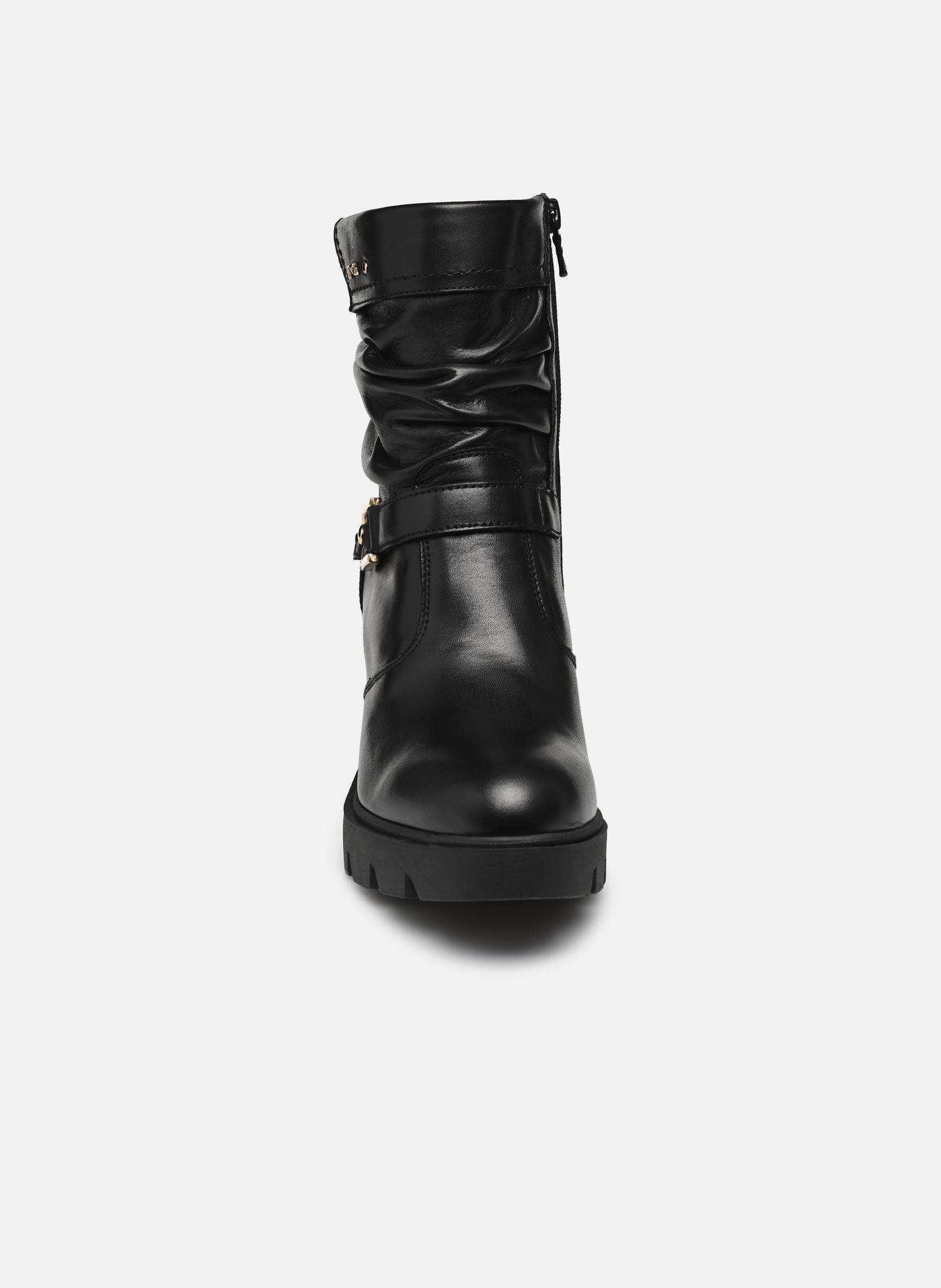 Botines y botas I411904D mujer negro NeroGiardini Botines y botas I411904D mujer negro NOIR