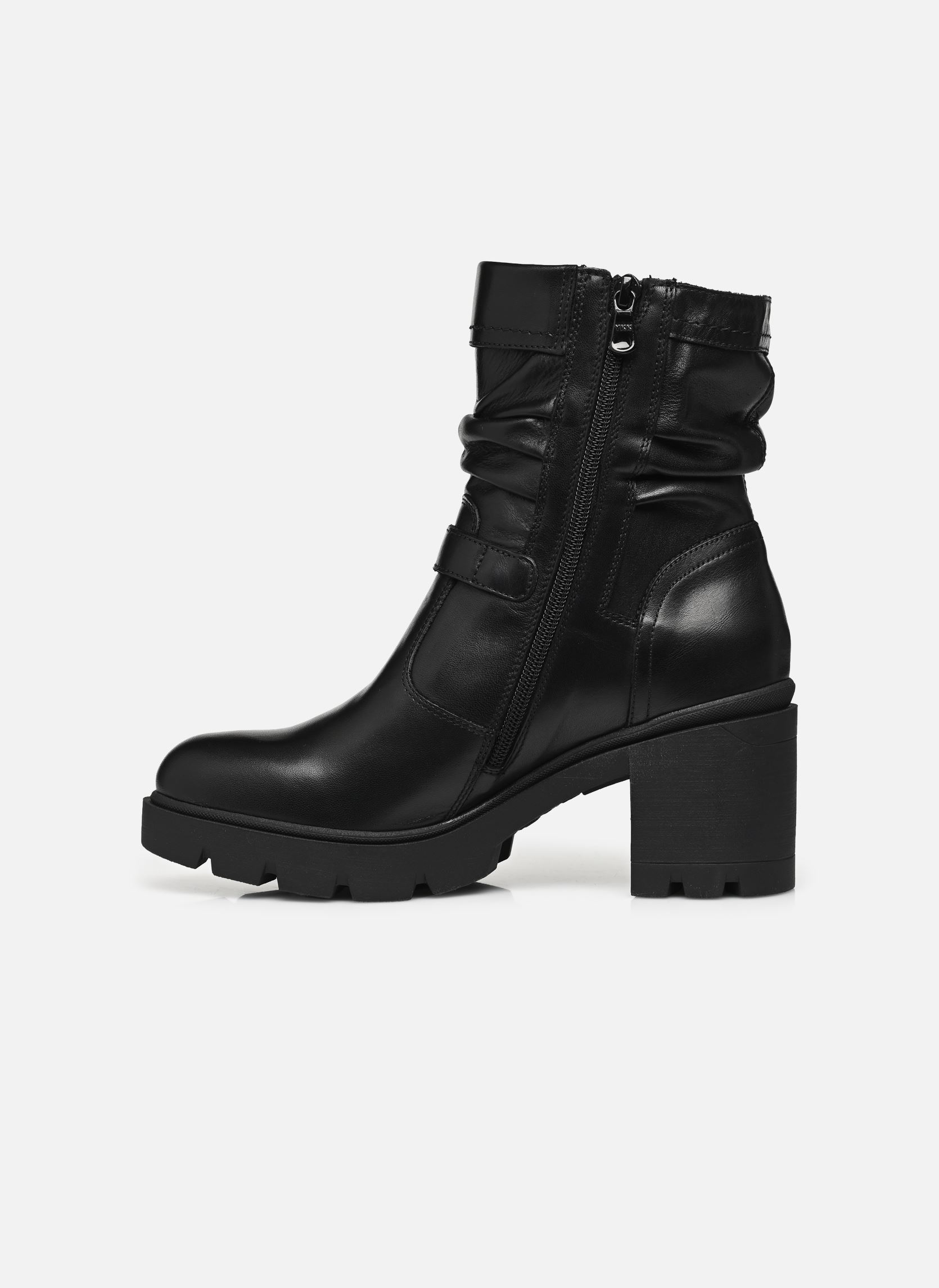 Botines y botas I411904D mujer negro NeroGiardini Botines y botas I411904D mujer negro NOIR