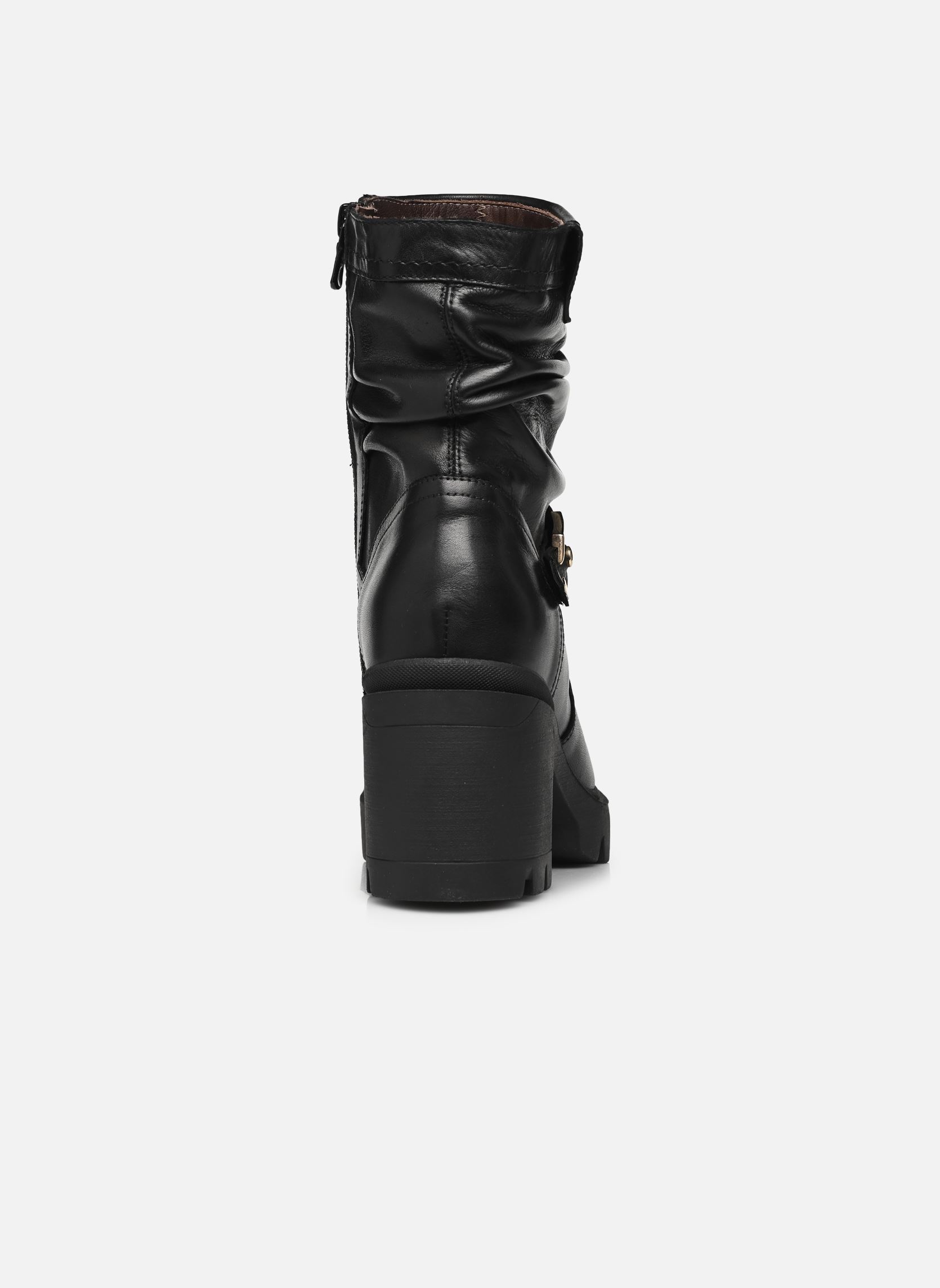 Botines y botas I411904D mujer negro NeroGiardini Botines y botas I411904D mujer negro NOIR