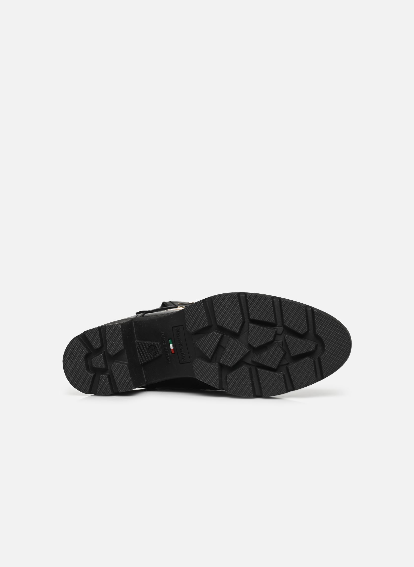 Botines y botas I411904D mujer negro NeroGiardini Botines y botas I411904D mujer negro NOIR